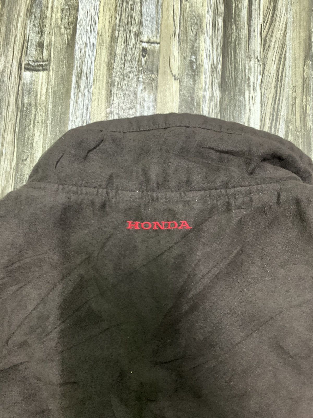 Honda Honda Multi Car-AV System Jacket Size US XL / EU 56 / 4 - 9 Thumbnail