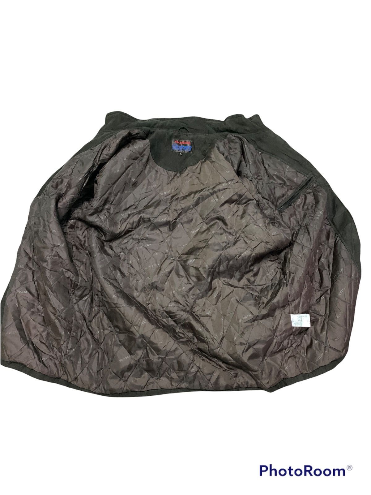 Honda Honda Multi Car-AV System Jacket Size US XL / EU 56 / 4 - 3 Thumbnail