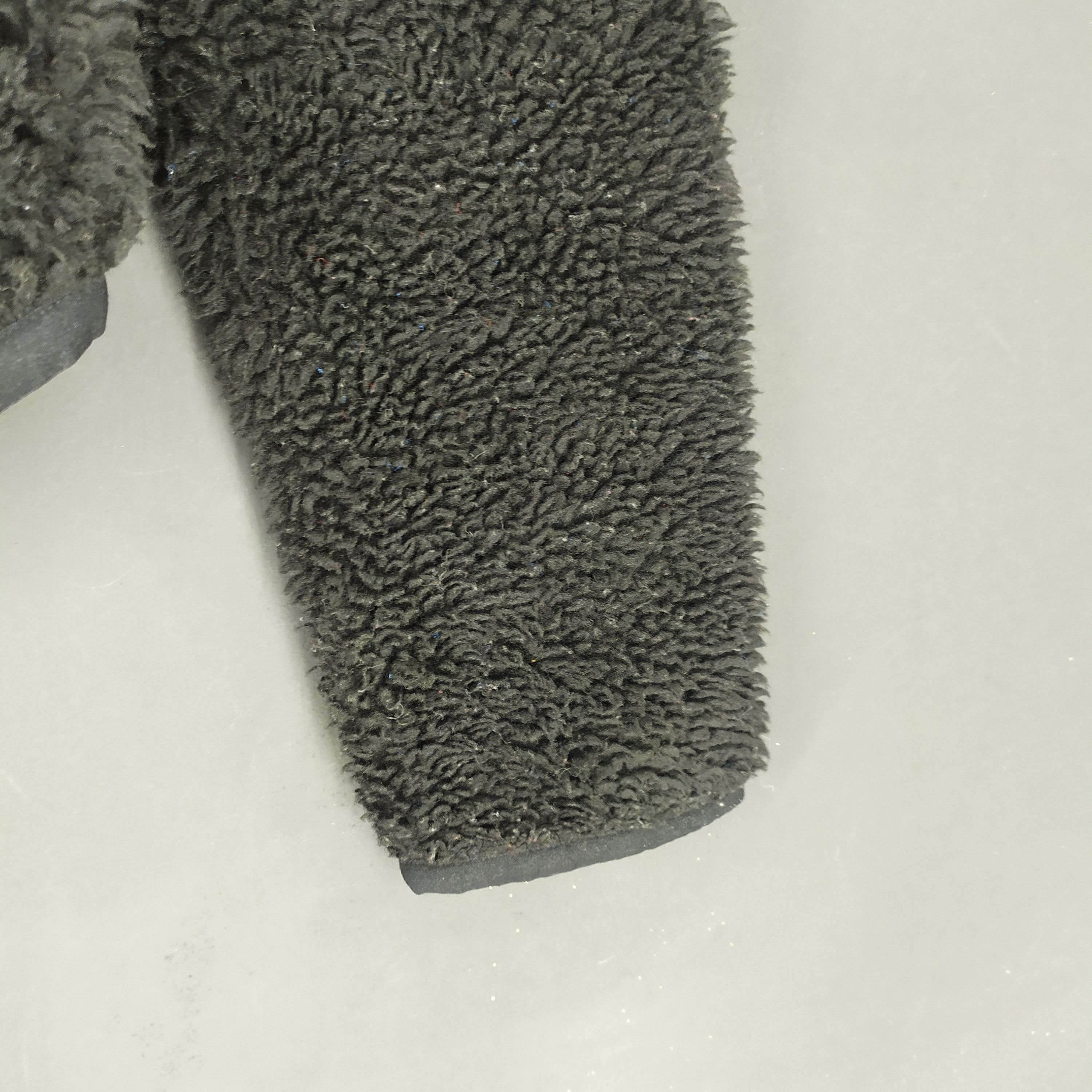Tsumori Chisato Tsumori Chisato Snap Buttons Deep Pile Fleece #1232-51 Size S / US 4 / IT 40 - 5 Thumbnail