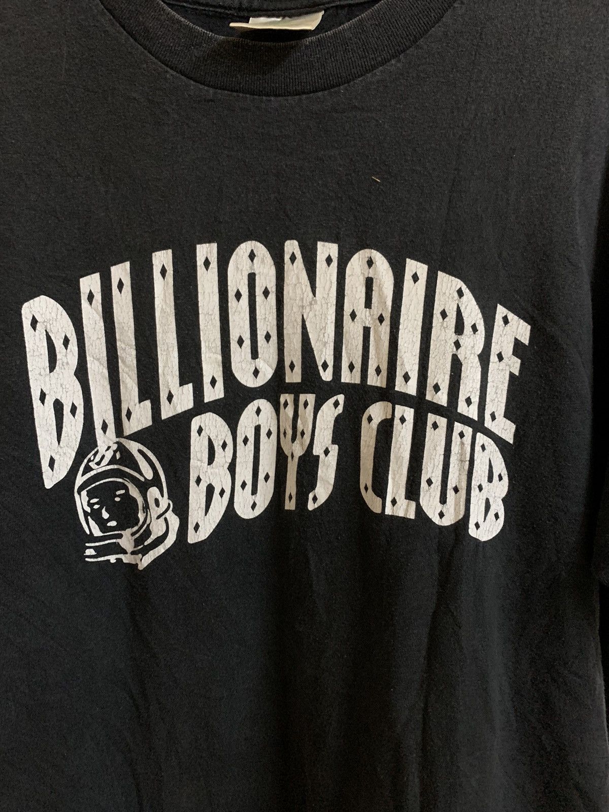 Billionaire Boys Club Billionaire Boys Club Nice T Shirt Size US L / EU 52-54 / 3 - 3 Thumbnail