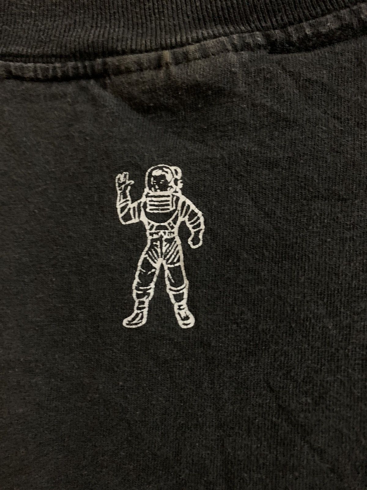 Billionaire Boys Club Billionaire Boys Club Nice T Shirt Size US L / EU 52-54 / 3 - 6 Thumbnail