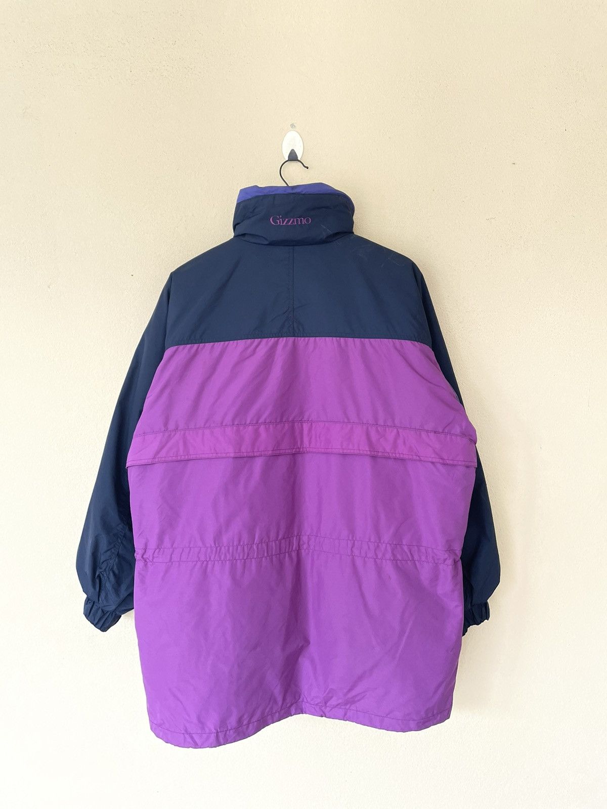 Columbia COLUMBIA PUFFER JACKET Size US XL / EU 56 / 4 - 4 Thumbnail