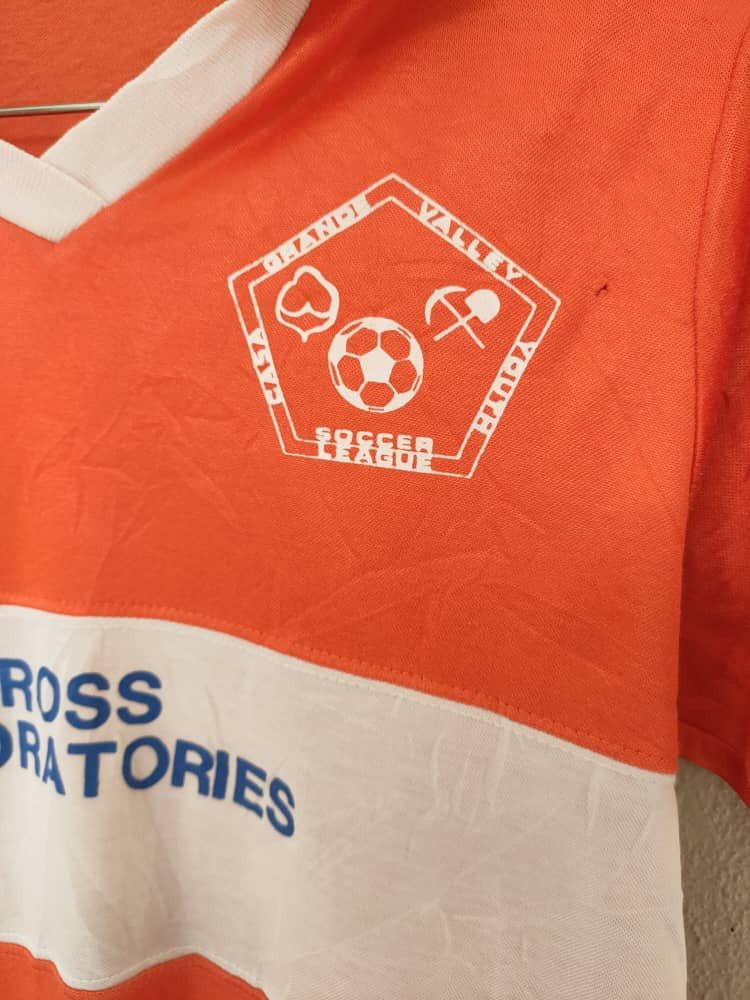 Other Vintage Jersey Size US S / EU 44-46 / 1 - 3 Thumbnail