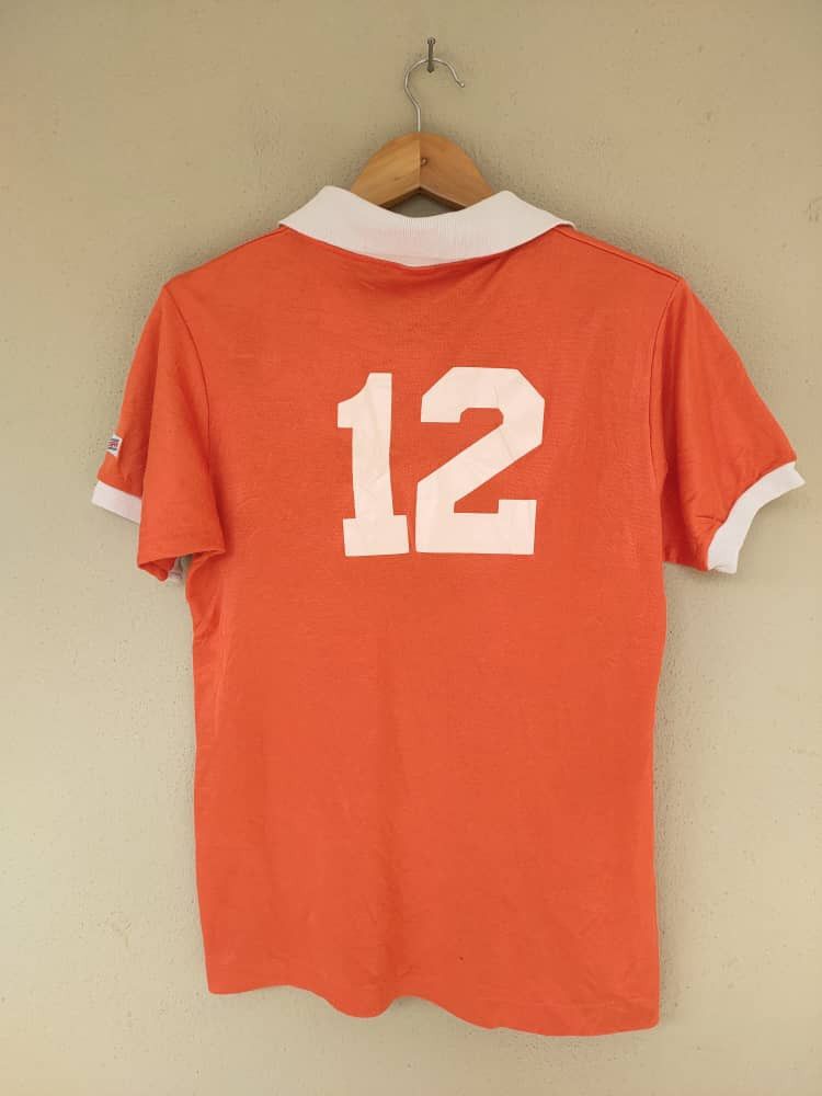 Other Vintage Jersey Size US S / EU 44-46 / 1 - 2 Thumbnail