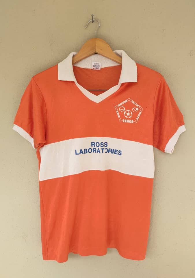 Vintage Jersey