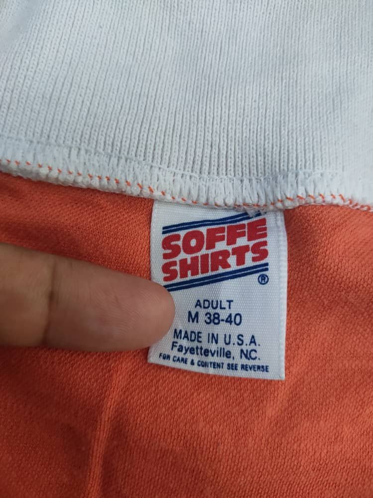 Other Vintage Jersey Size US S / EU 44-46 / 1 - 6 Thumbnail