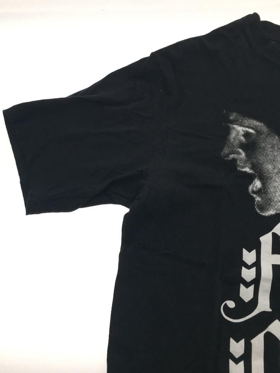 Undercover AW20 "Fallen Man" Boxy tee Size US XL / EU 56 / 4 - 3 Thumbnail