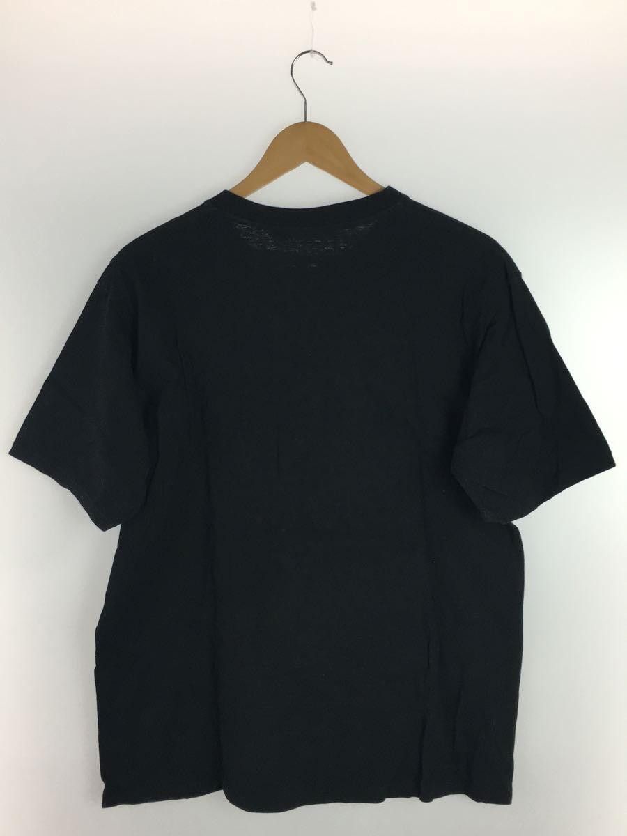 Undercover AW20 "Fallen Man" Boxy tee Size US XL / EU 56 / 4 - 2 Thumbnail
