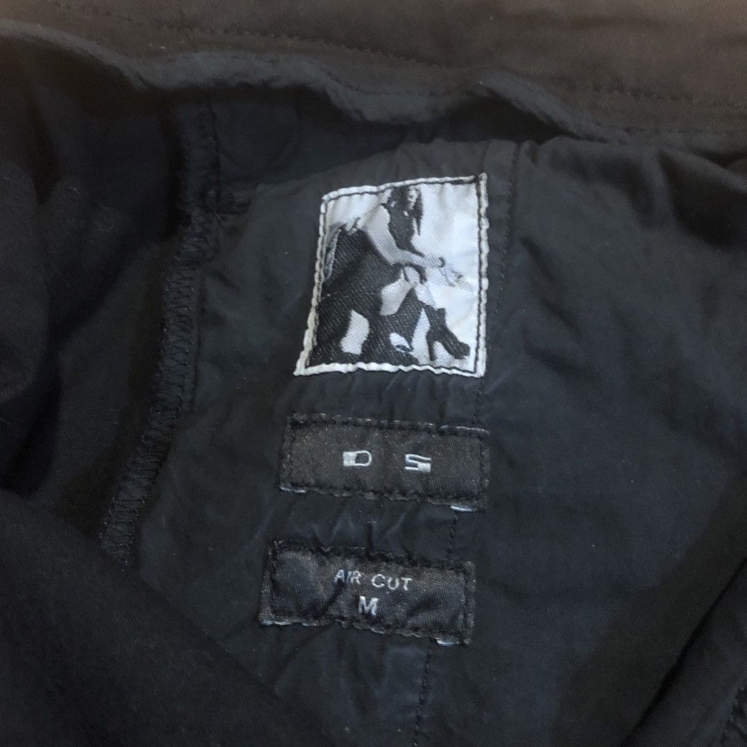 Rick Owens FW14 RICK OWENS AIRCUT JEANS Size US 31 - 11 Thumbnail