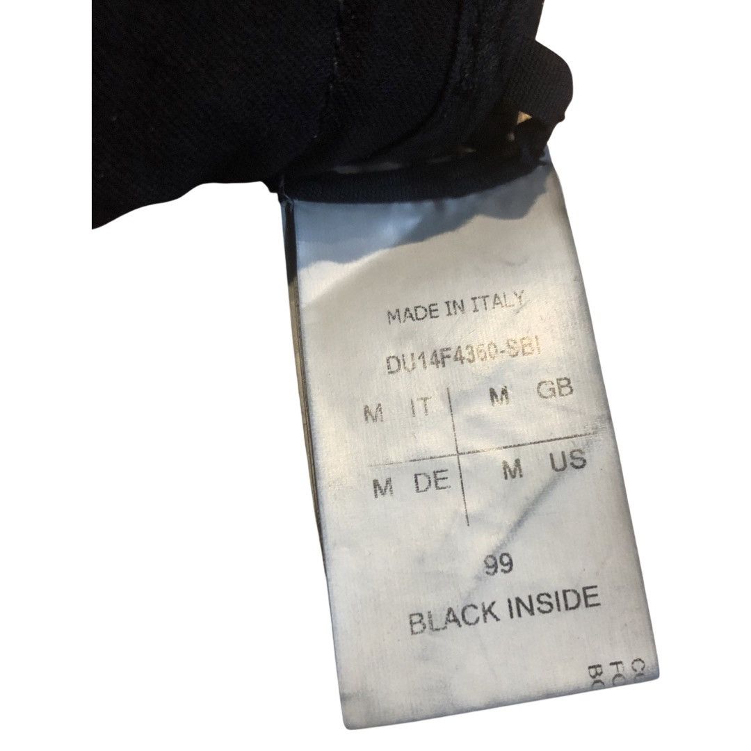 Rick Owens FW14 RICK OWENS AIRCUT JEANS Size US 31 - 12 Thumbnail