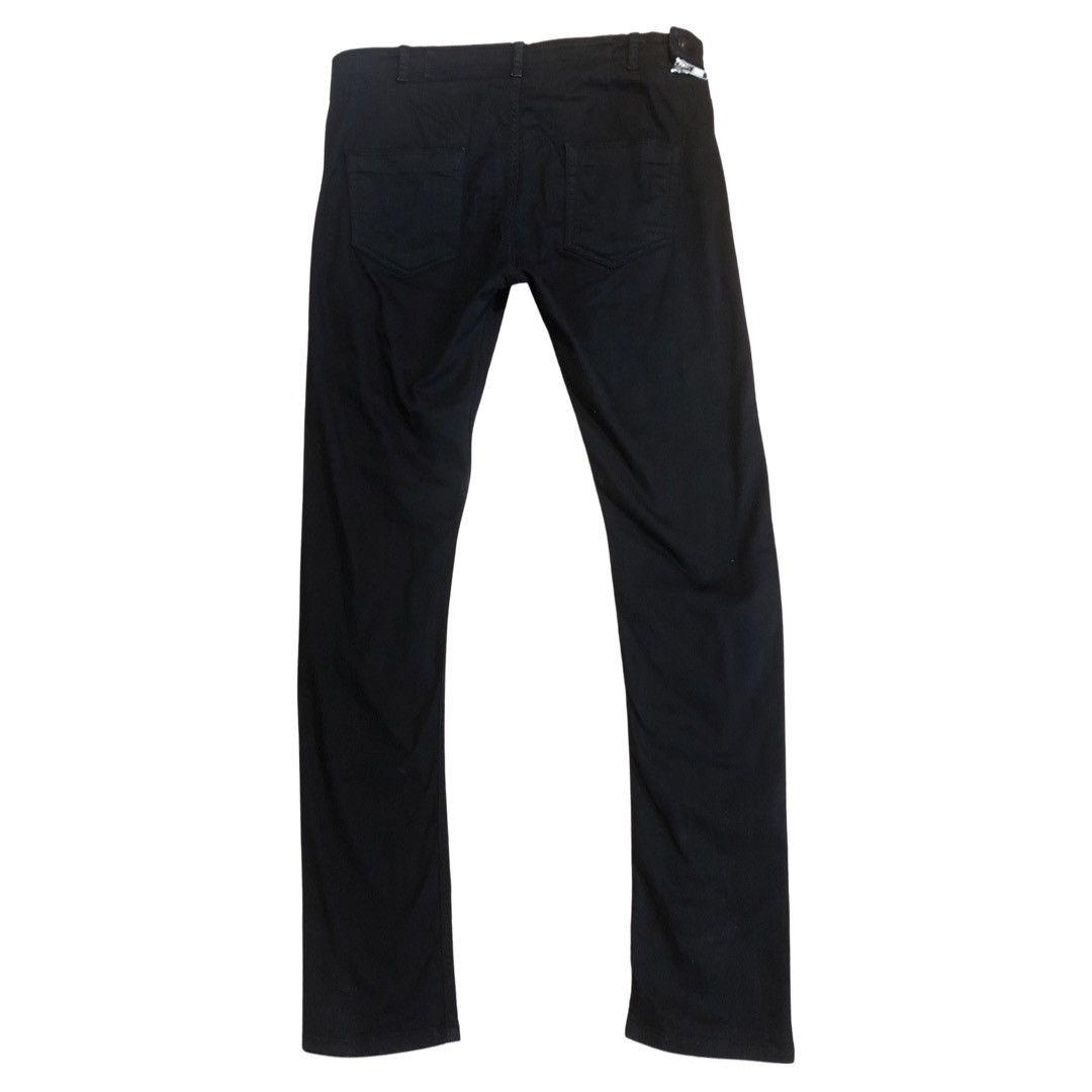 Rick Owens FW14 RICK OWENS AIRCUT JEANS Size US 31 - 6 Thumbnail