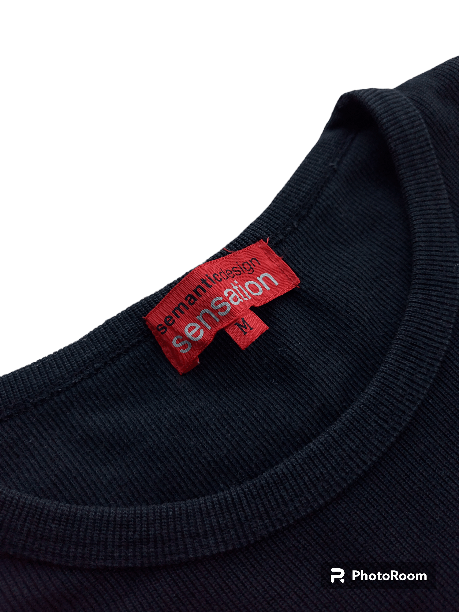 Japanese Brand × Vintage 💥Semantic Design Bondage Multi Ziper LS Sweatshirt Size US M / EU 48-50 / 2 - 3 Thumbnail