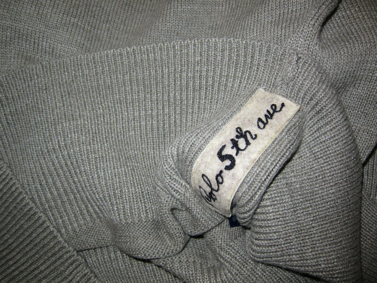 Polo Ralph Lauren Polo Ralph Lauren Track Football Varsity Patch P Sweater XL Size US XL / EU 56 / 4 - 4 Thumbnail