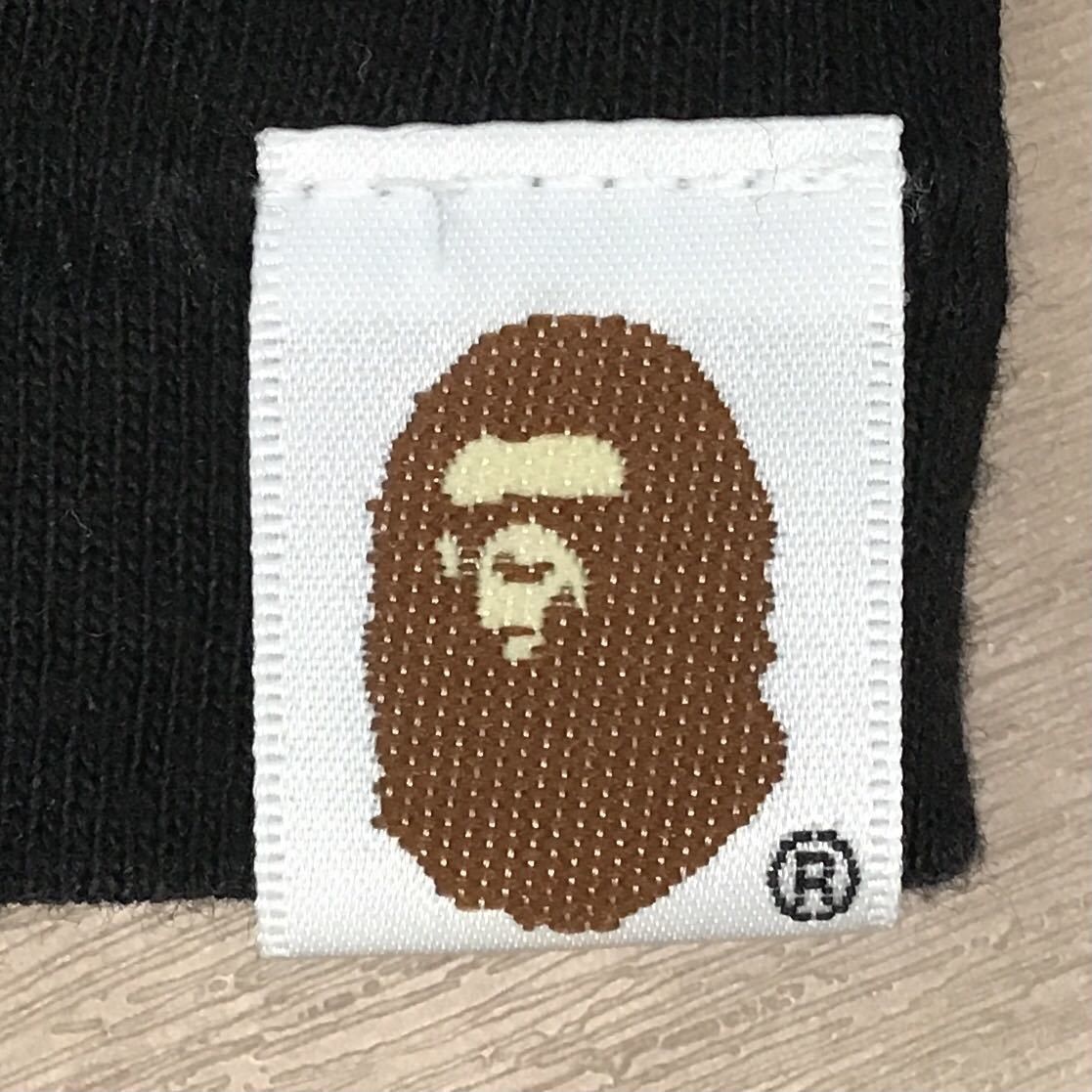 Bape × Peanuts BAPE × peanuts snoopy T-shirt Black a bathing ape Size US S / EU 44-46 / 1 - 6 Thumbnail