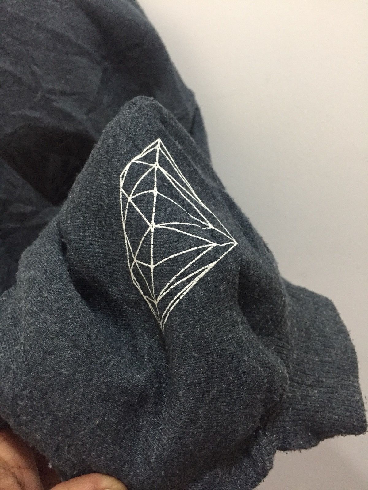 Diamond Supply Co. Diamond supplyco sweatshirt Size US L / EU 52-54 / 3 - 2 Thumbnail