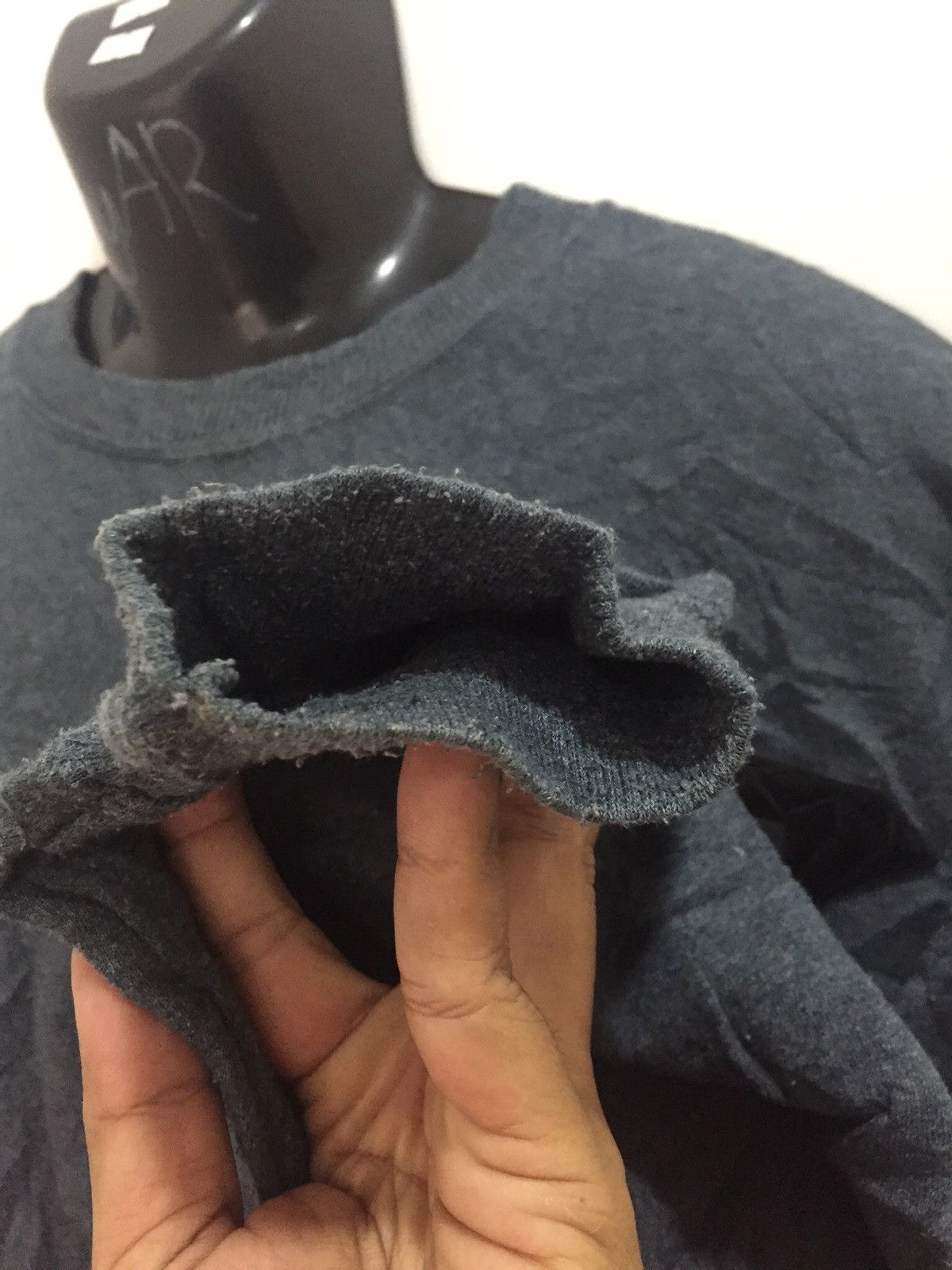 Diamond Supply Co. Diamond supplyco sweatshirt Size US L / EU 52-54 / 3 - 4 Thumbnail