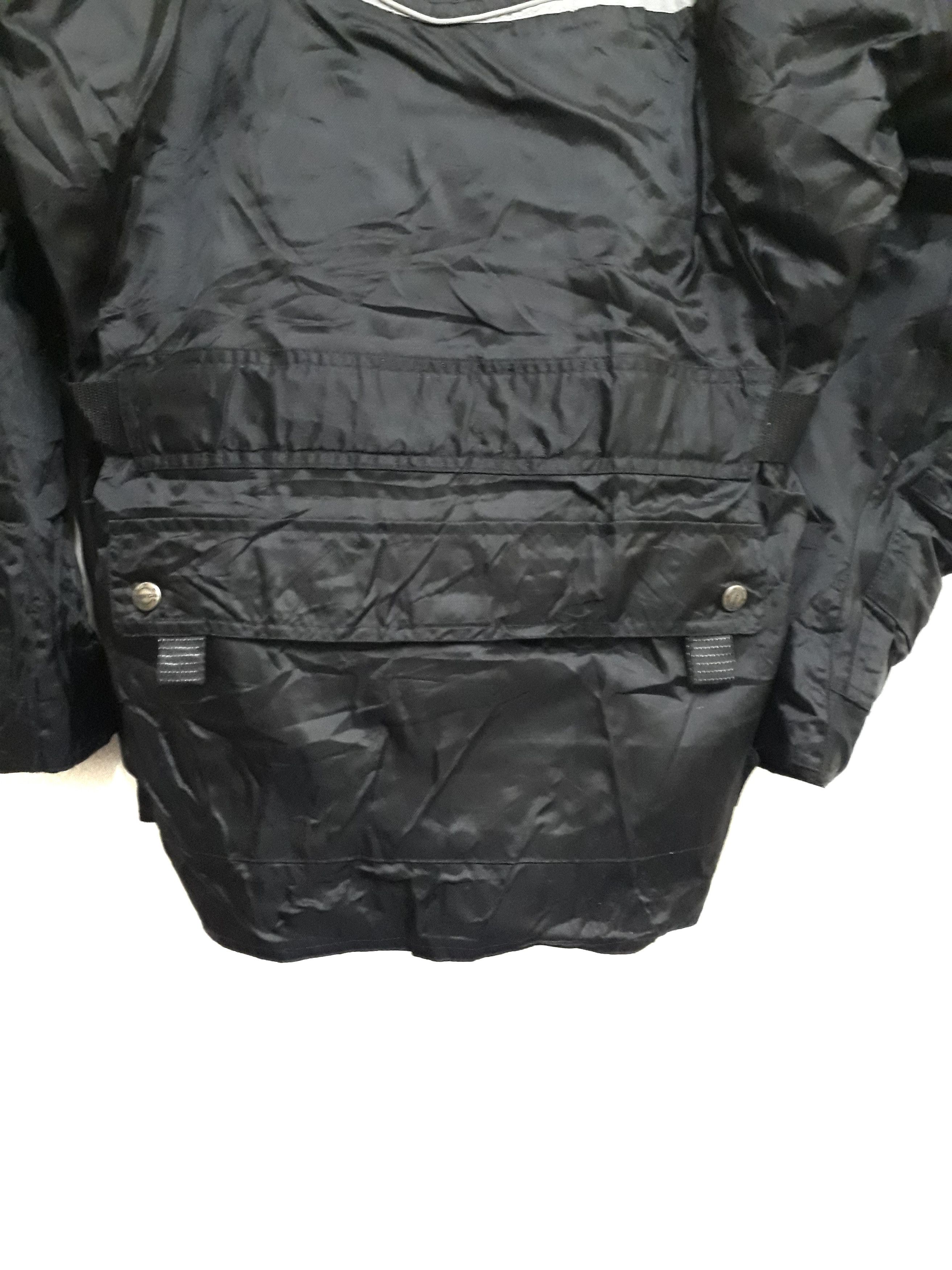 Honda Vintage Honda Racing HRC Motocycle Jacket Japanese Size US M / EU 48-50 / 2 - 4 Thumbnail