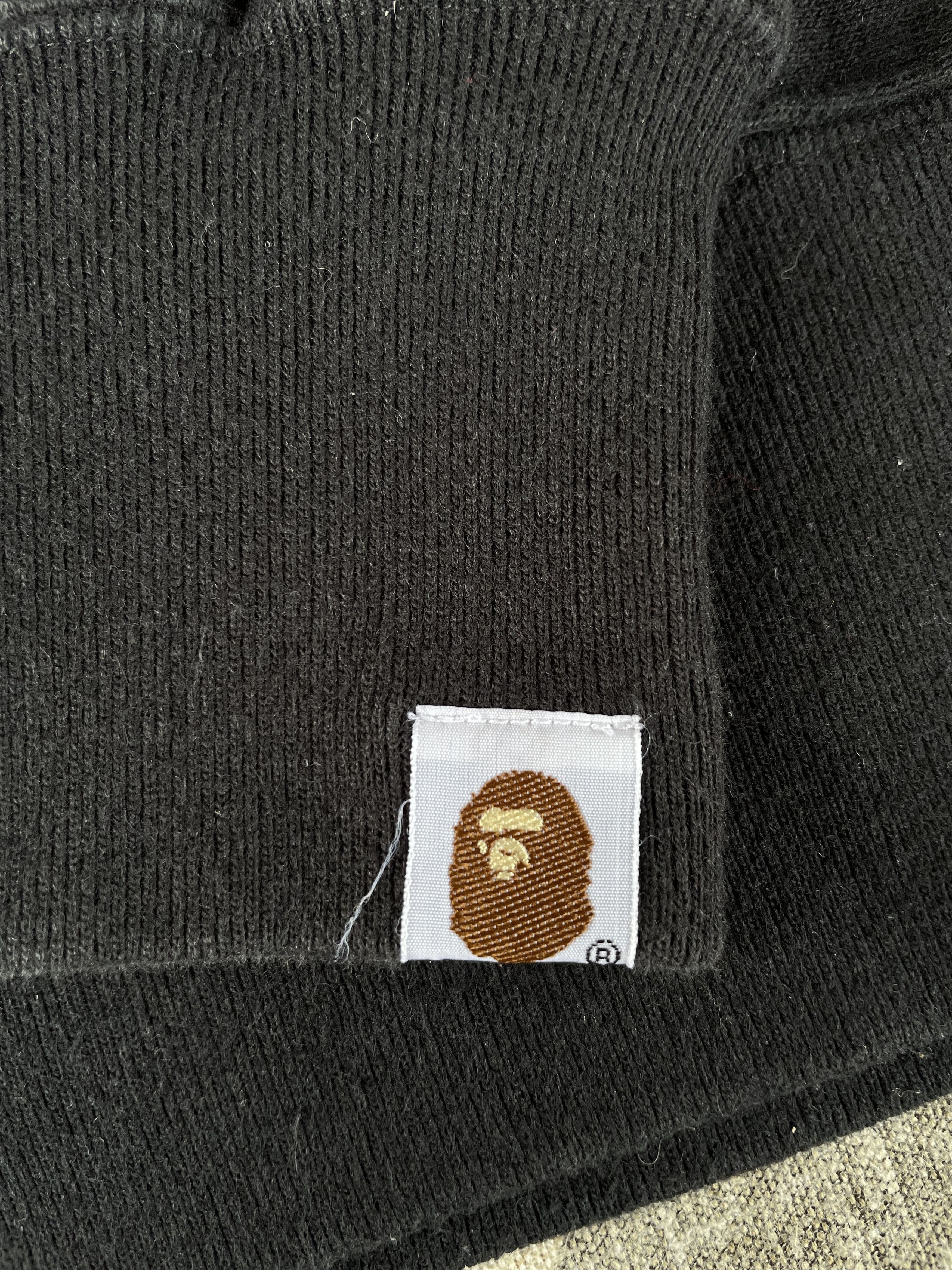 Bape Bape Crewneck Size US L / EU 52-54 / 3 - 8 Thumbnail
