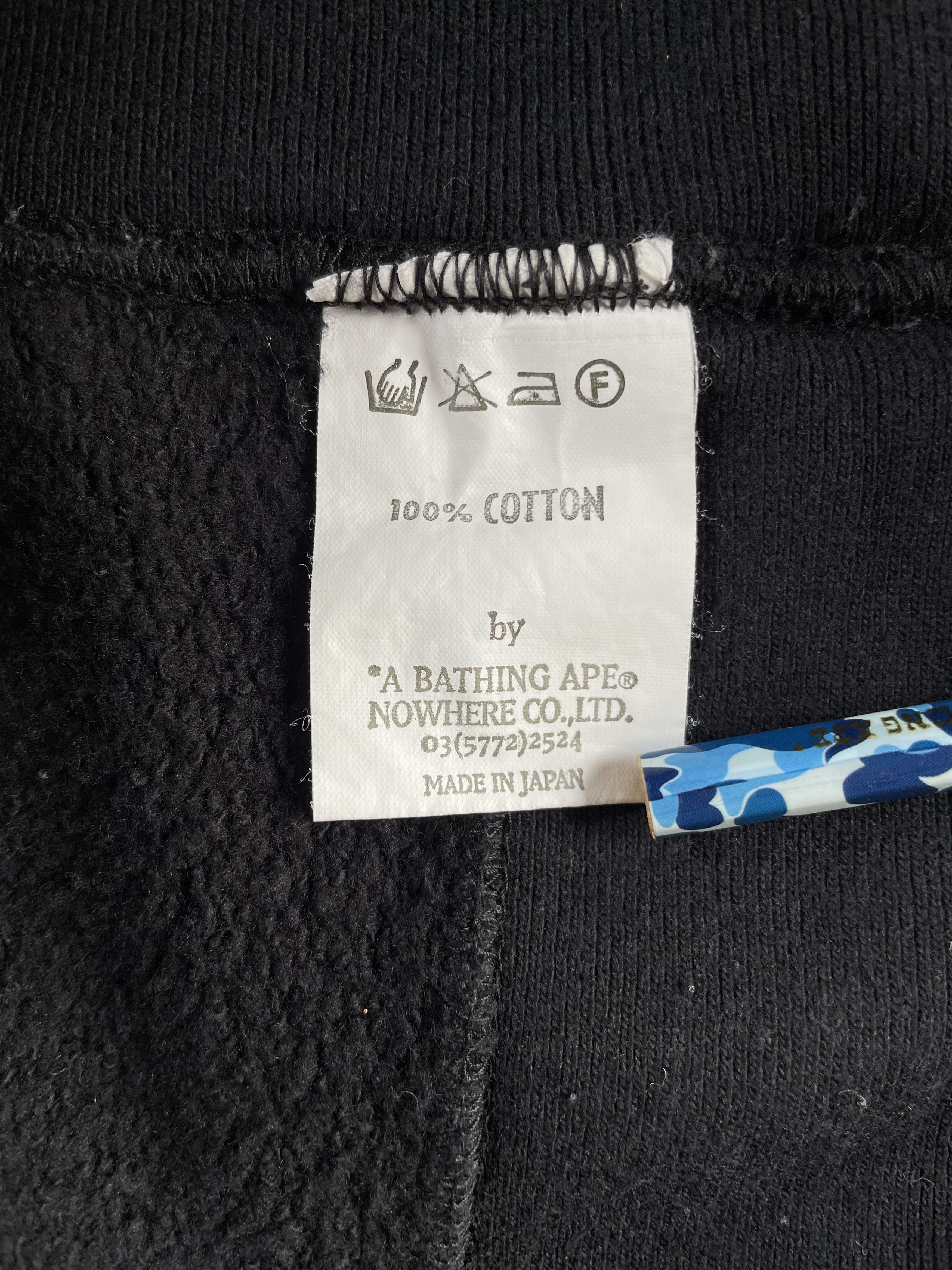 Bape Bape Crewneck Size US L / EU 52-54 / 3 - 10 Thumbnail