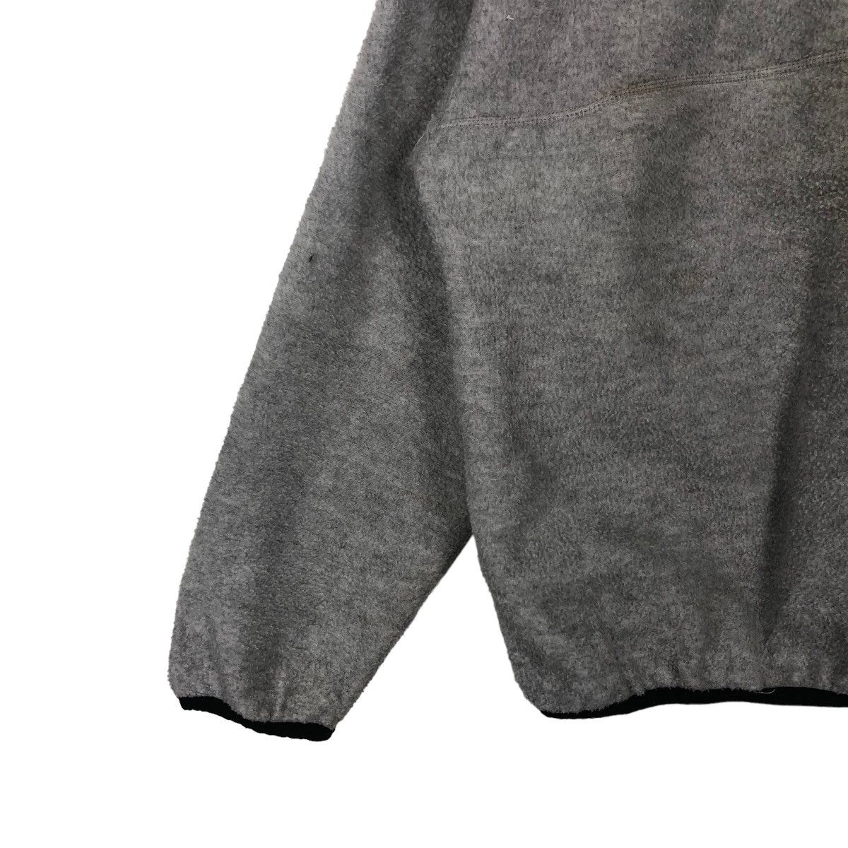 Japanese Brand VINTAGE FLEECE JACKET WOLRUS MADE IN USA WINTER WEAR Size US M / EU 48-50 / 2 - 3 Thumbnail
