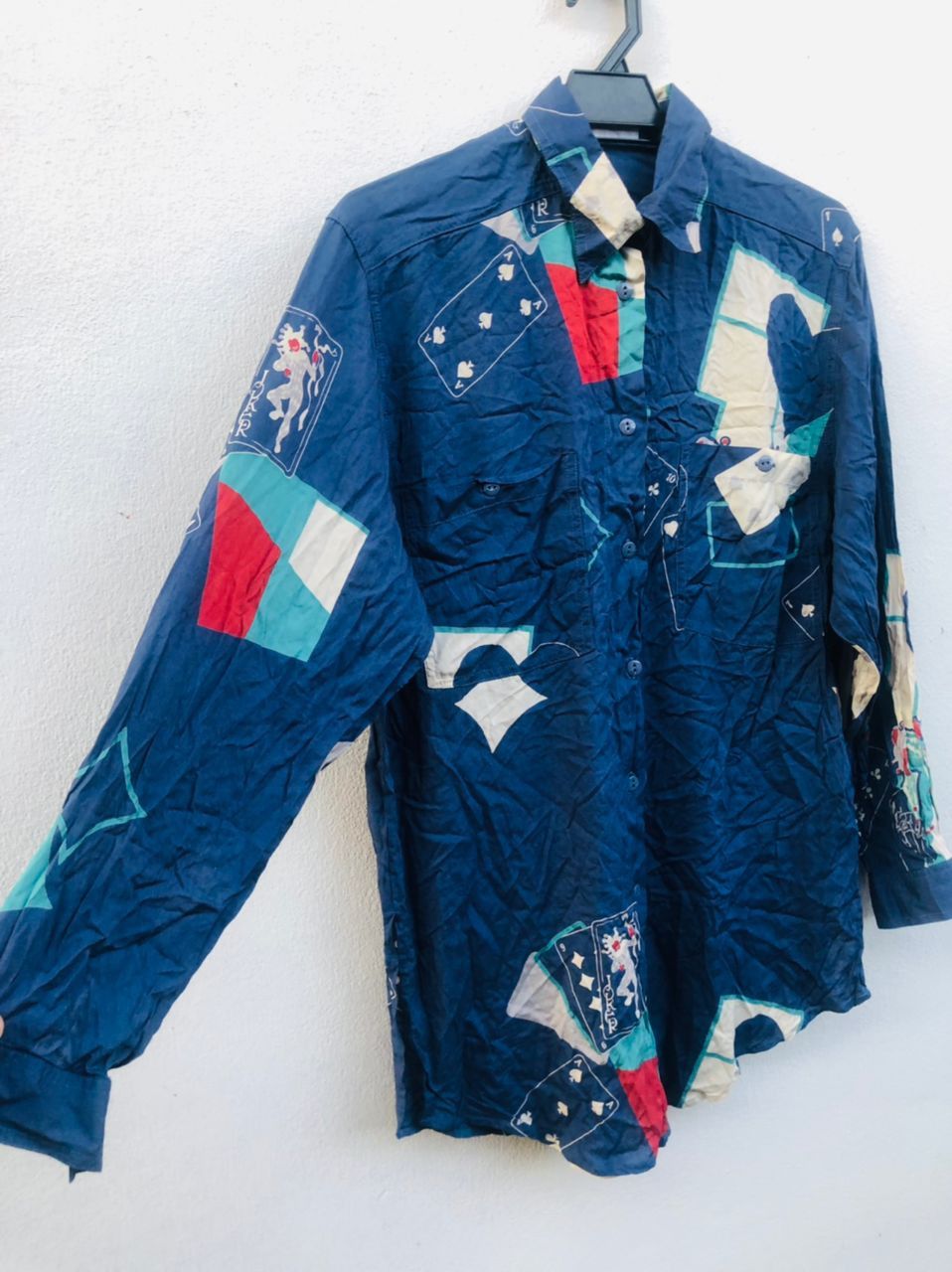 Japanese Brand × Vintage Vintage Heidemann Japanese Designer Fashion Style Size US L / EU 52-54 / 3 - 5 Thumbnail