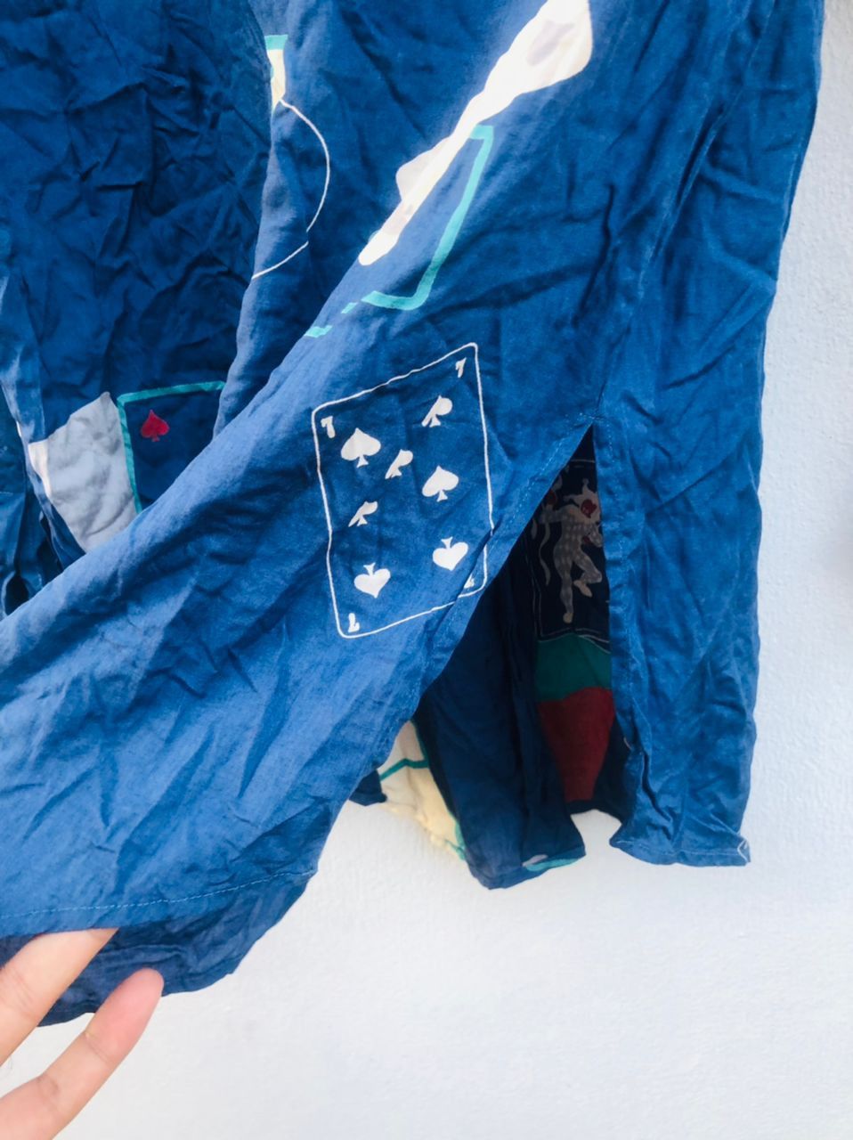 Japanese Brand × Vintage Vintage Heidemann Japanese Designer Fashion Style Size US L / EU 52-54 / 3 - 16 Thumbnail