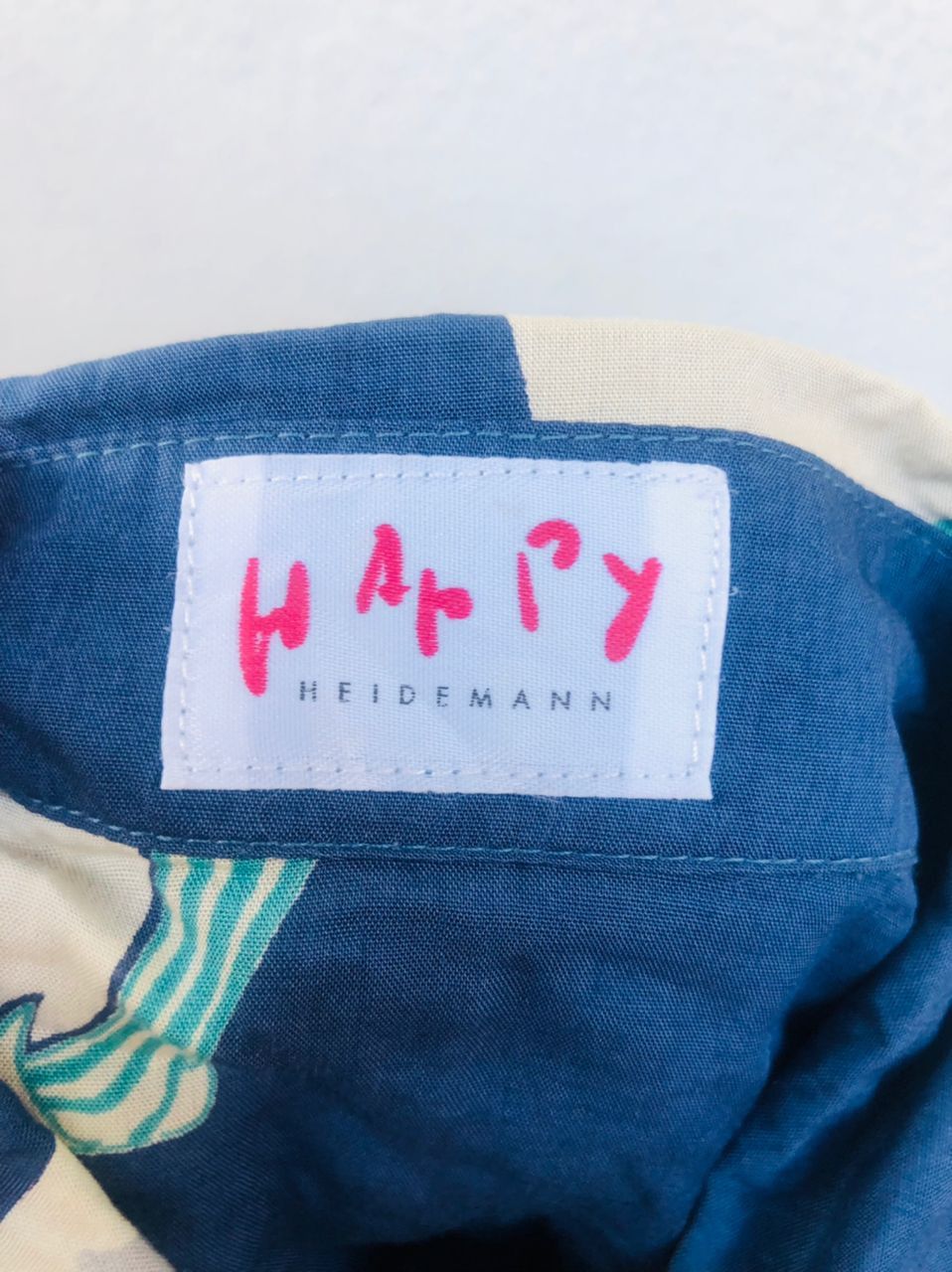 Japanese Brand × Vintage Vintage Heidemann Japanese Designer Fashion Style Size US L / EU 52-54 / 3 - 15 Thumbnail
