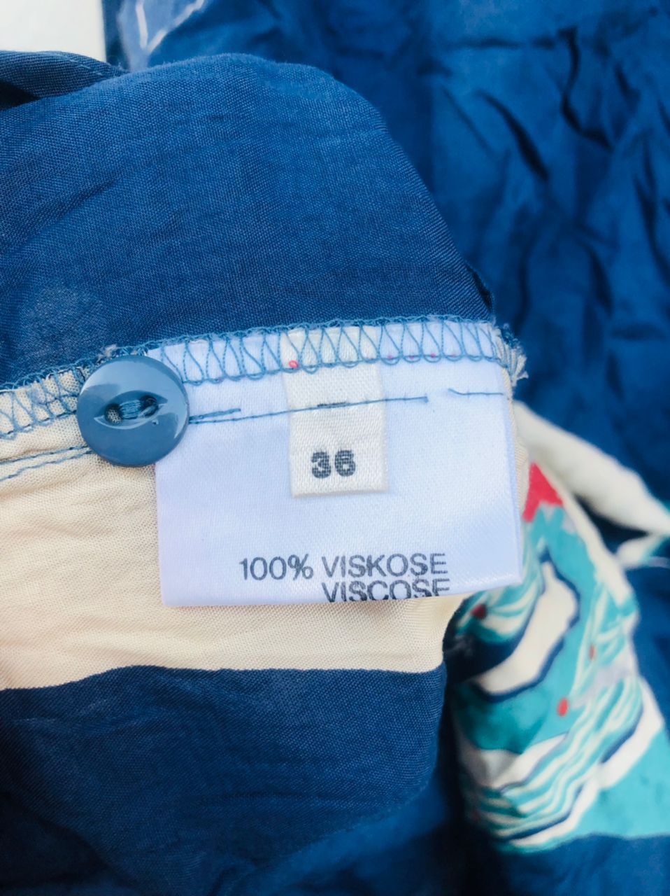 Japanese Brand × Vintage Vintage Heidemann Japanese Designer Fashion Style Size US L / EU 52-54 / 3 - 14 Thumbnail