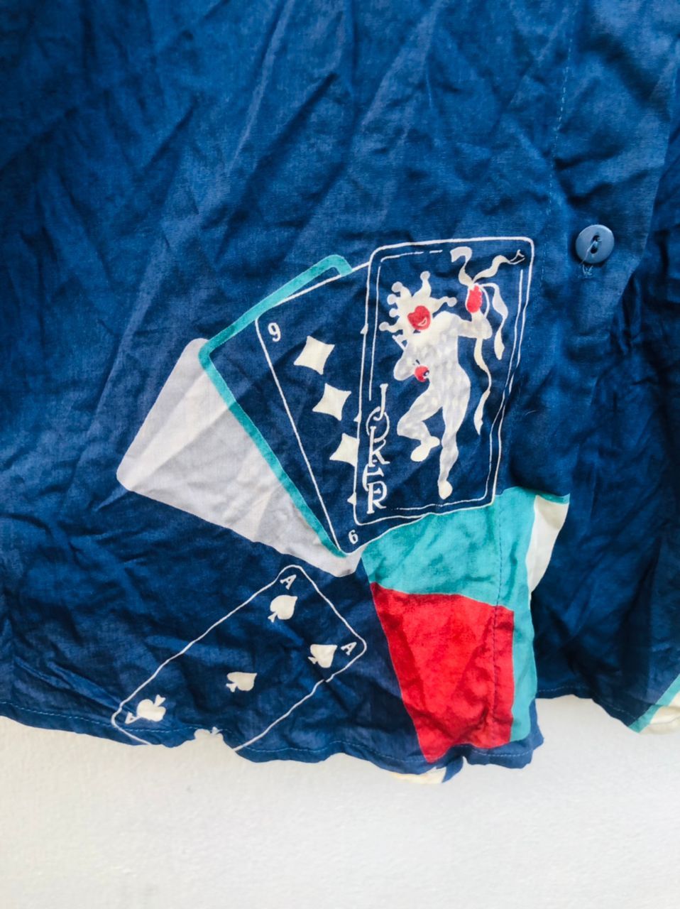 Japanese Brand × Vintage Vintage Heidemann Japanese Designer Fashion Style Size US L / EU 52-54 / 3 - 10 Thumbnail