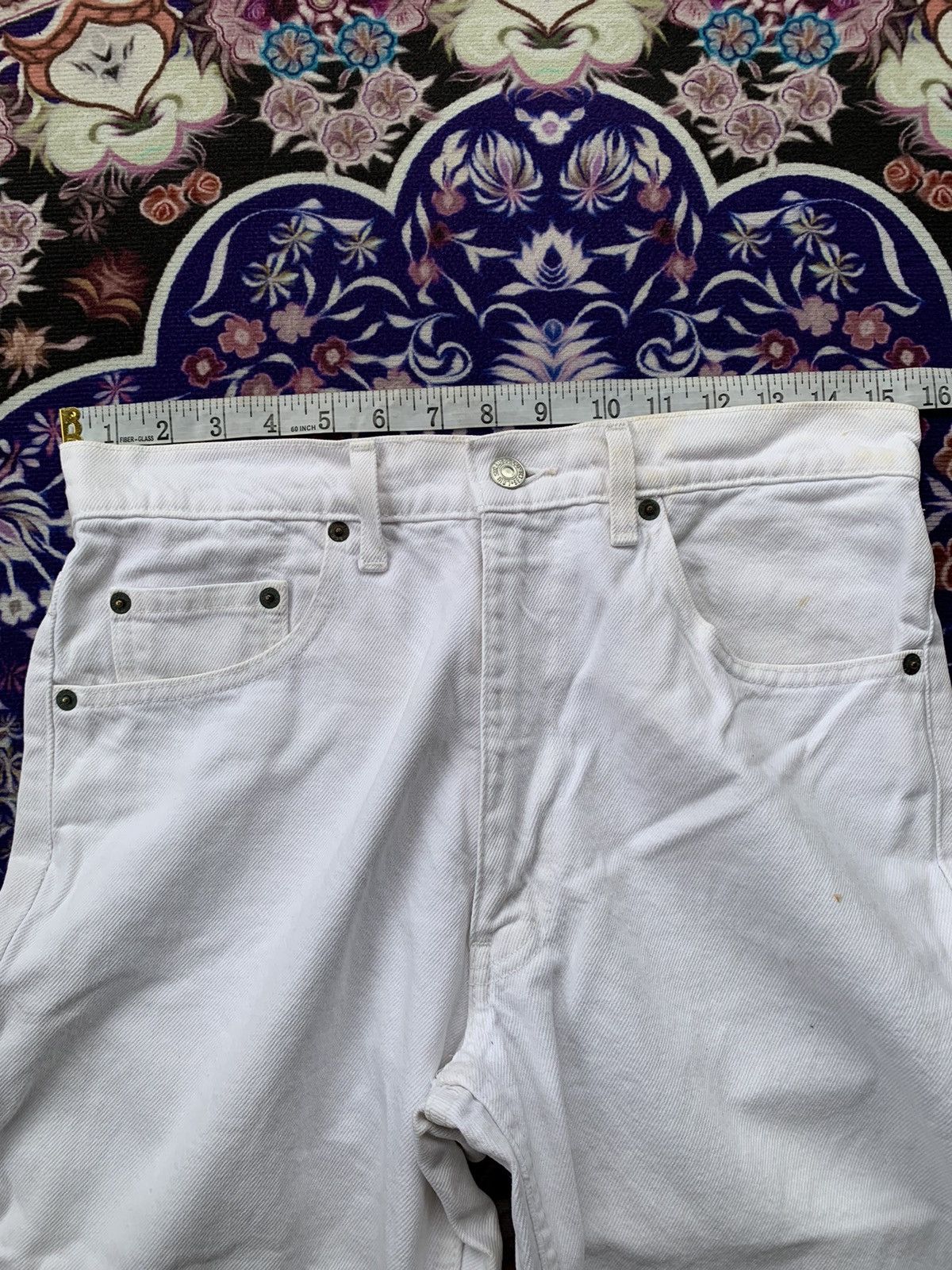 Levi's Vintage Levis 515 Denim Size US 31 - 13 Thumbnail