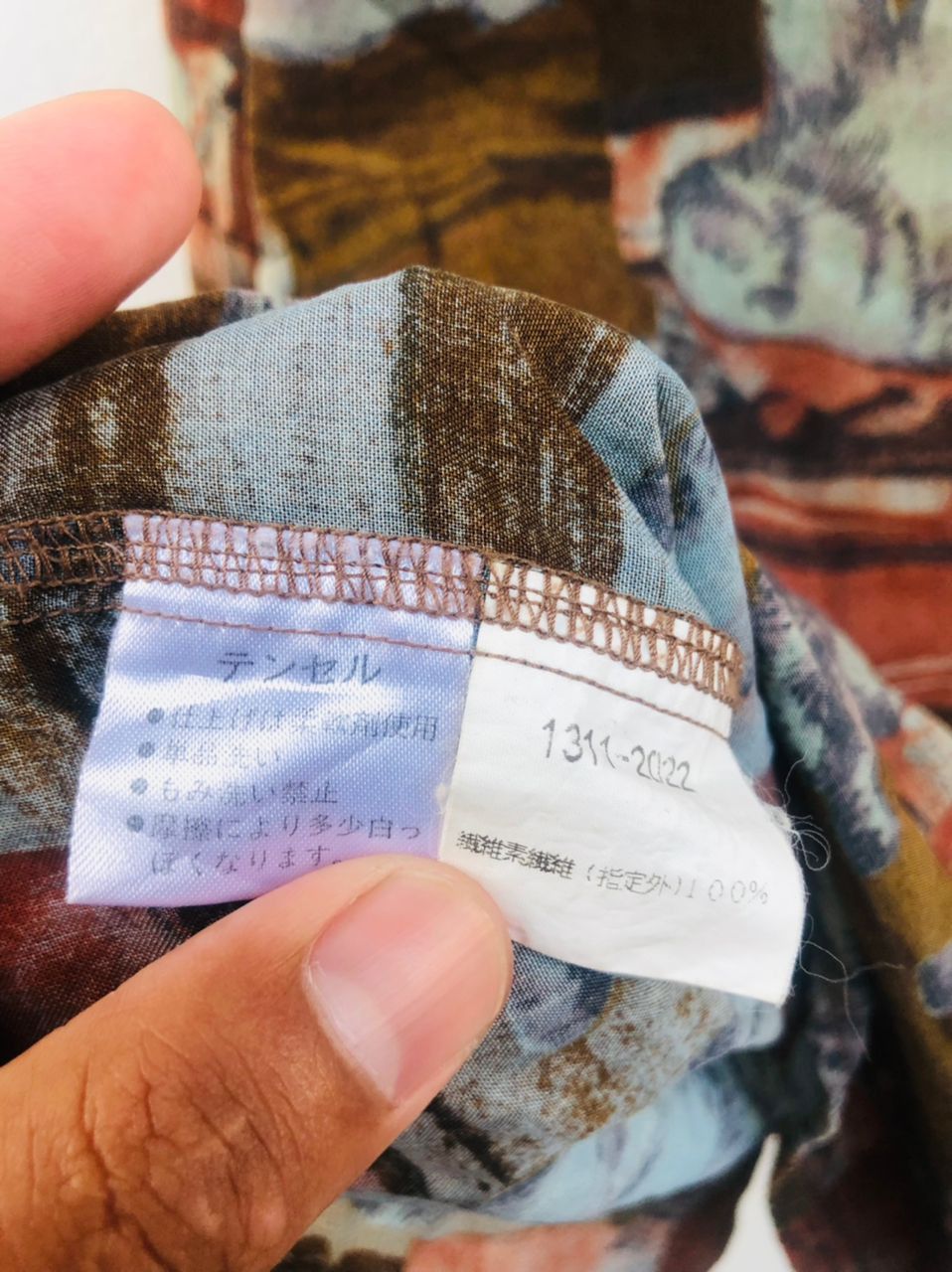 Japanese Brand × Vintage Vintage Piasport Polar Bear Japanese Designer Fashion Style Size US XL / EU 56 / 4 - 10 Thumbnail