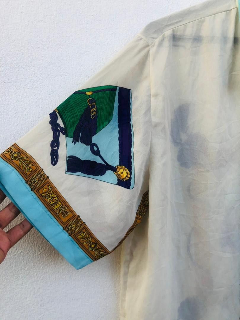 Japanese Brand × Vintage Vintage Japanese Designer Fashion Style Size US L / EU 52-54 / 3 - 7 Thumbnail