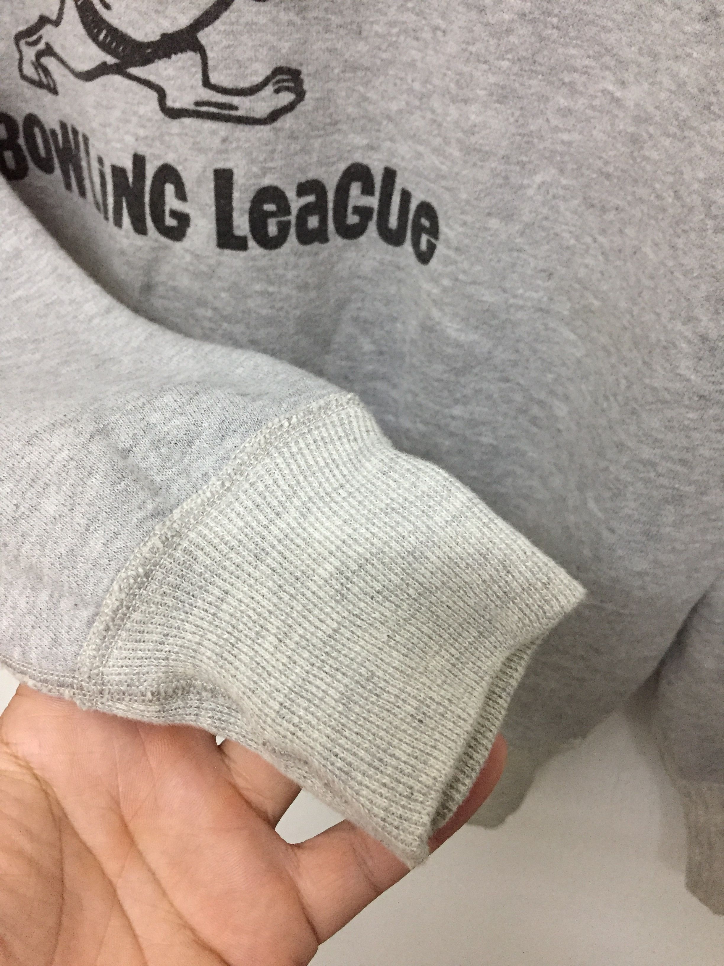 Warehouse WAREHOUSE St peter's bowling league Size US S / EU 44-46 / 1 - 5 Thumbnail