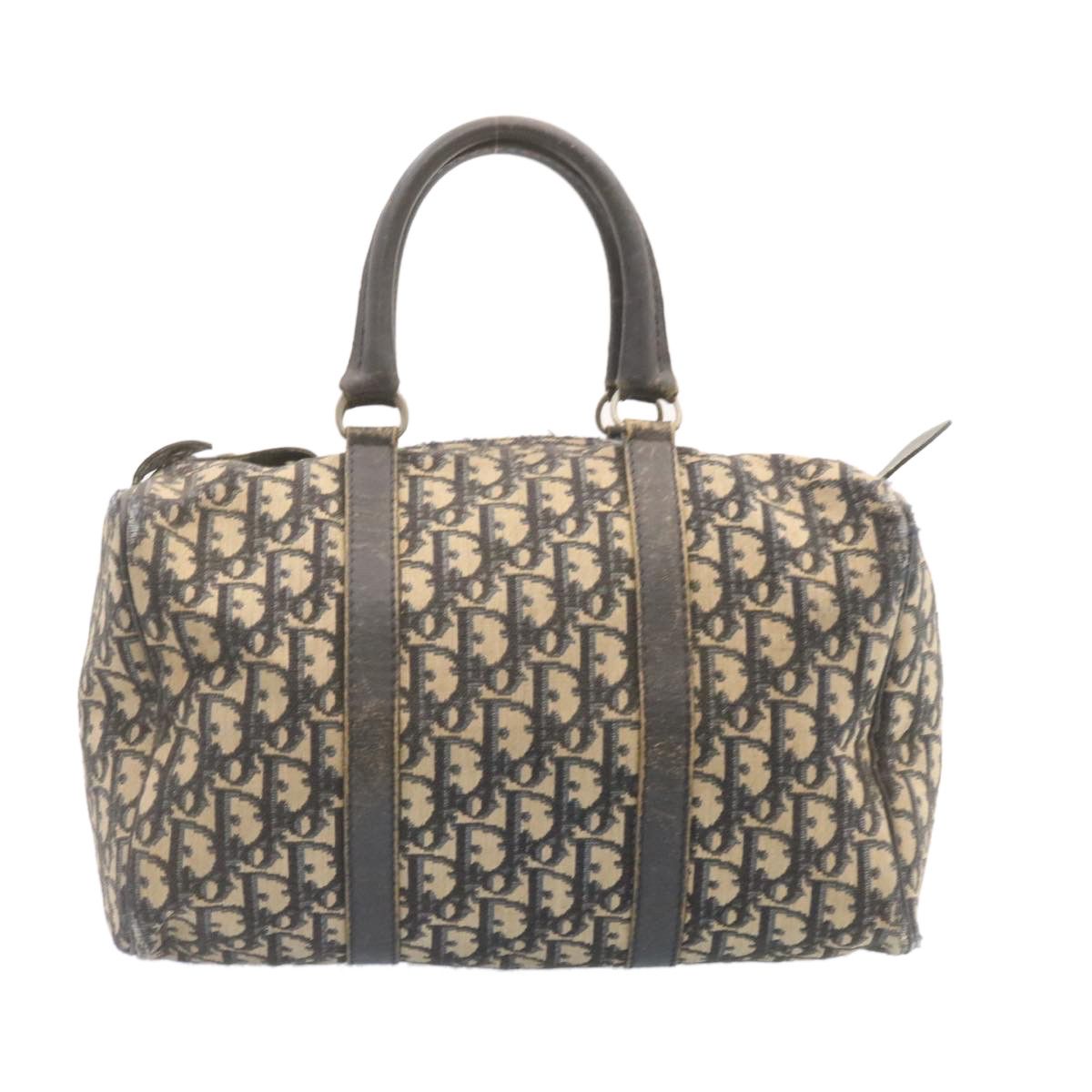 Dior Dior Hand Bag Size ONE SIZE - 2 Thumbnail