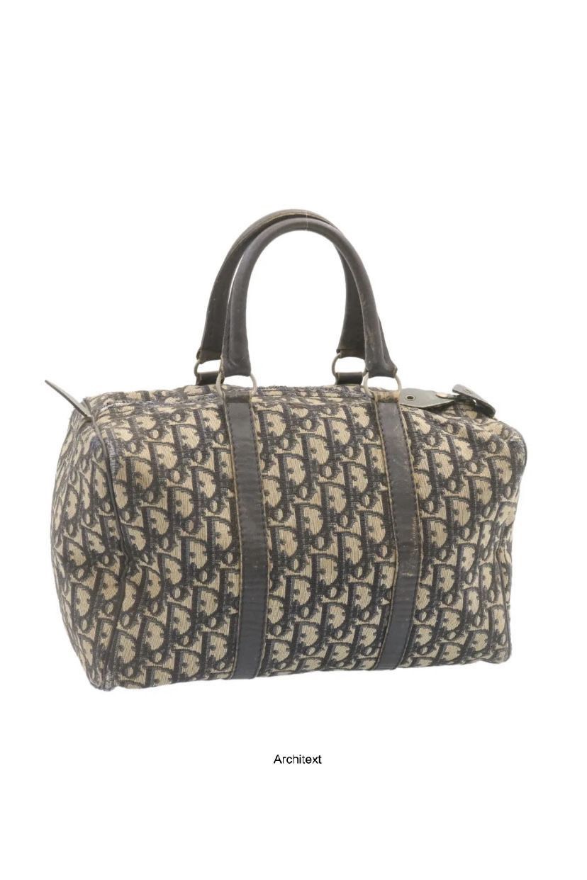 Dior Dior Hand Bag Size ONE SIZE - 1 Thumbnail