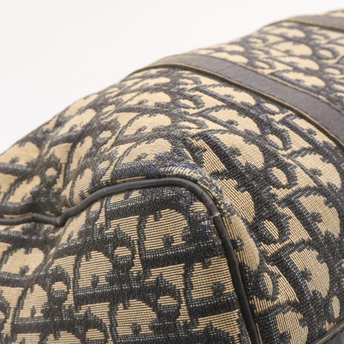 Dior Dior Hand Bag Size ONE SIZE - 8 Thumbnail