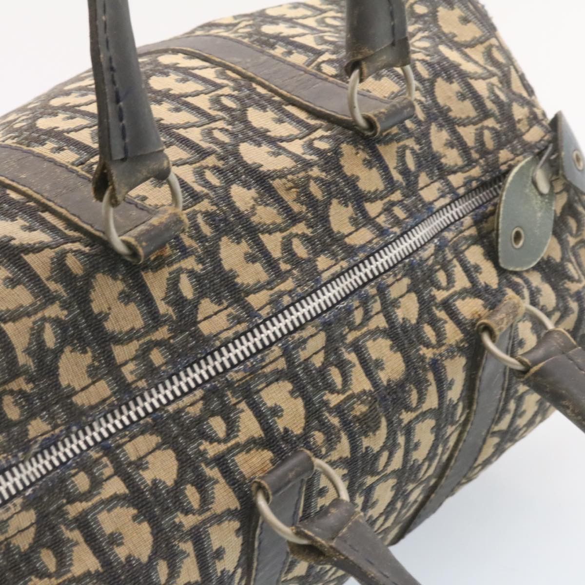 Dior Dior Hand Bag Size ONE SIZE - 5 Thumbnail