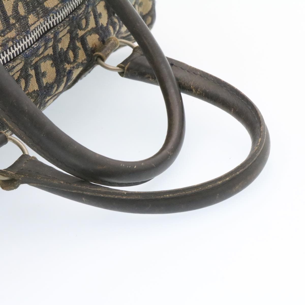 Dior Dior Hand Bag Size ONE SIZE - 6 Thumbnail
