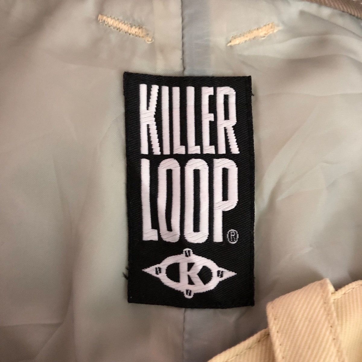 Kiko Kostadinov Killer Loop Pants Size 27" / US 4 / IT 40 - 9 Thumbnail