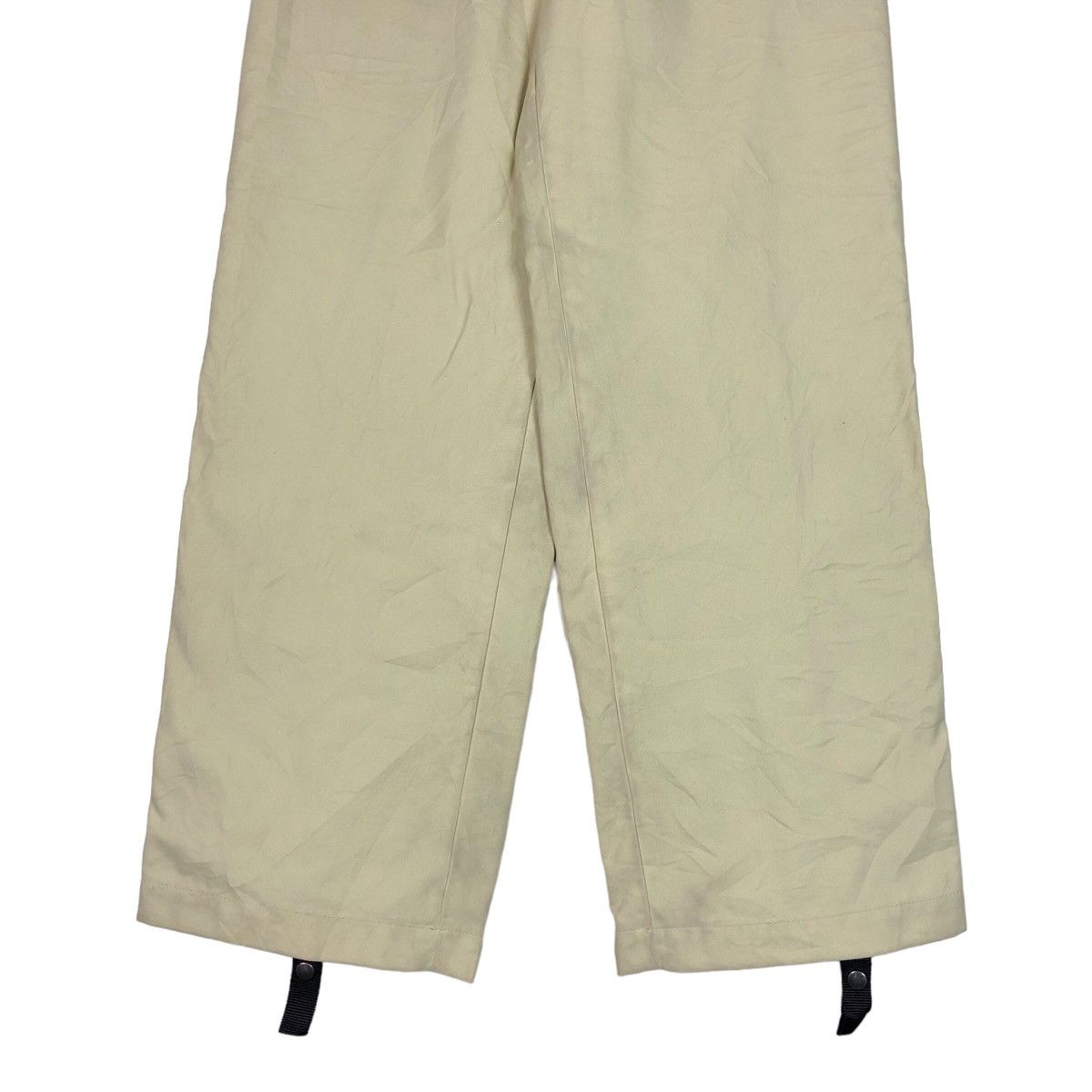 Kiko Kostadinov Killer Loop Pants Size 27" / US 4 / IT 40 - 5 Thumbnail