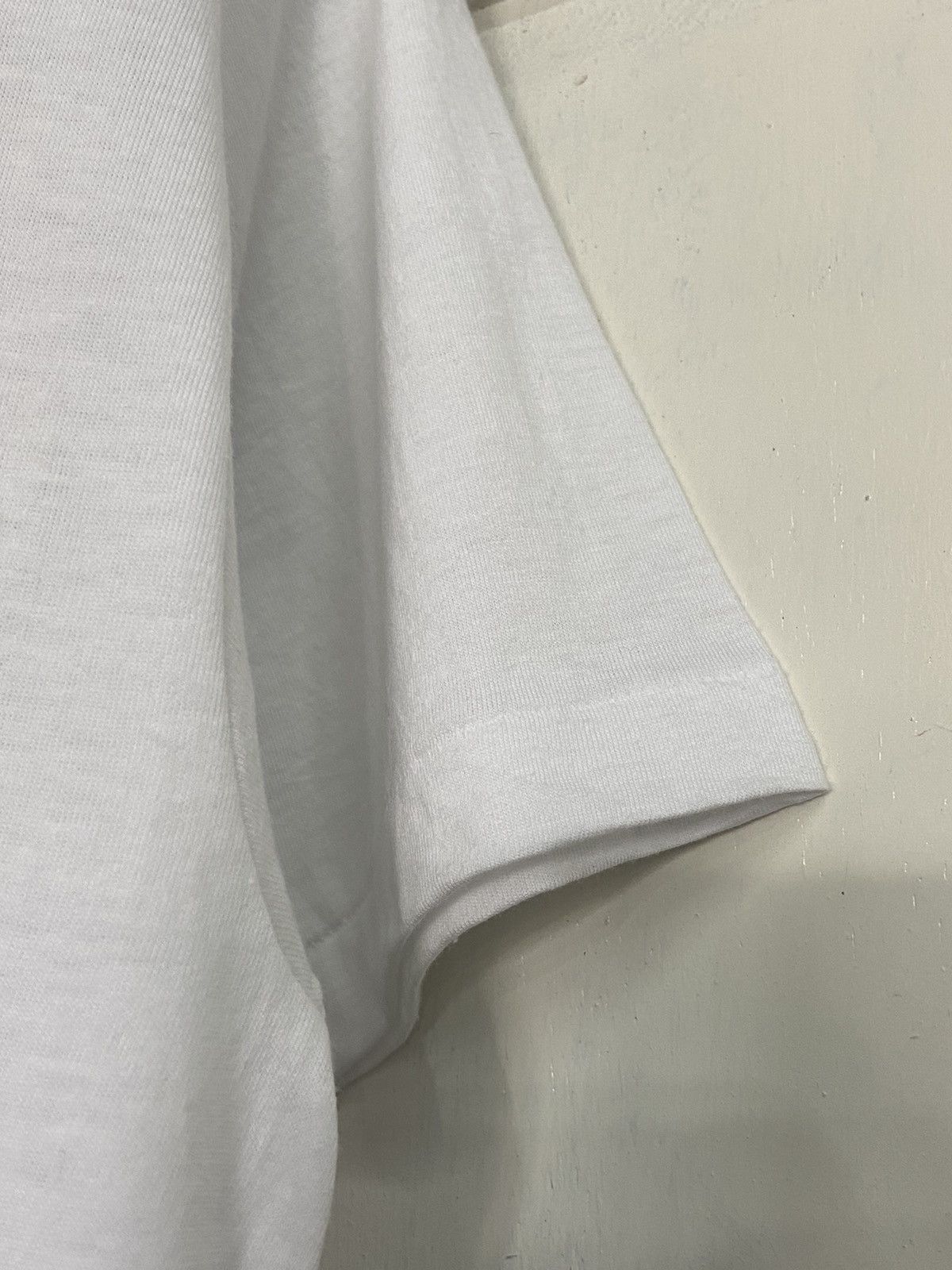 Japanese Brand × Vintage Vintage 90’s Kenwood I’m Music Misia Promo Tee Single Stitch Size US M / EU 48-50 / 2 - 6 Thumbnail