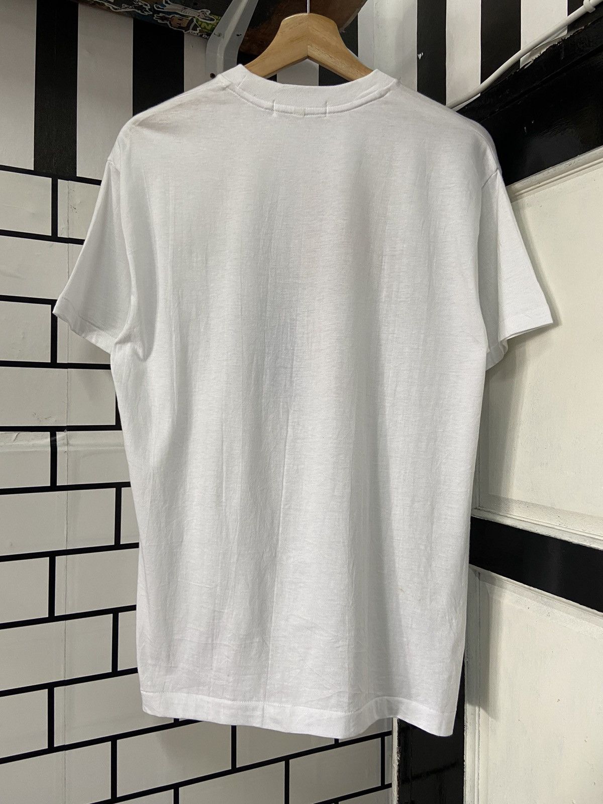 Japanese Brand × Vintage Vintage 90’s Kenwood I’m Music Misia Promo Tee Single Stitch Size US M / EU 48-50 / 2 - 2 Thumbnail