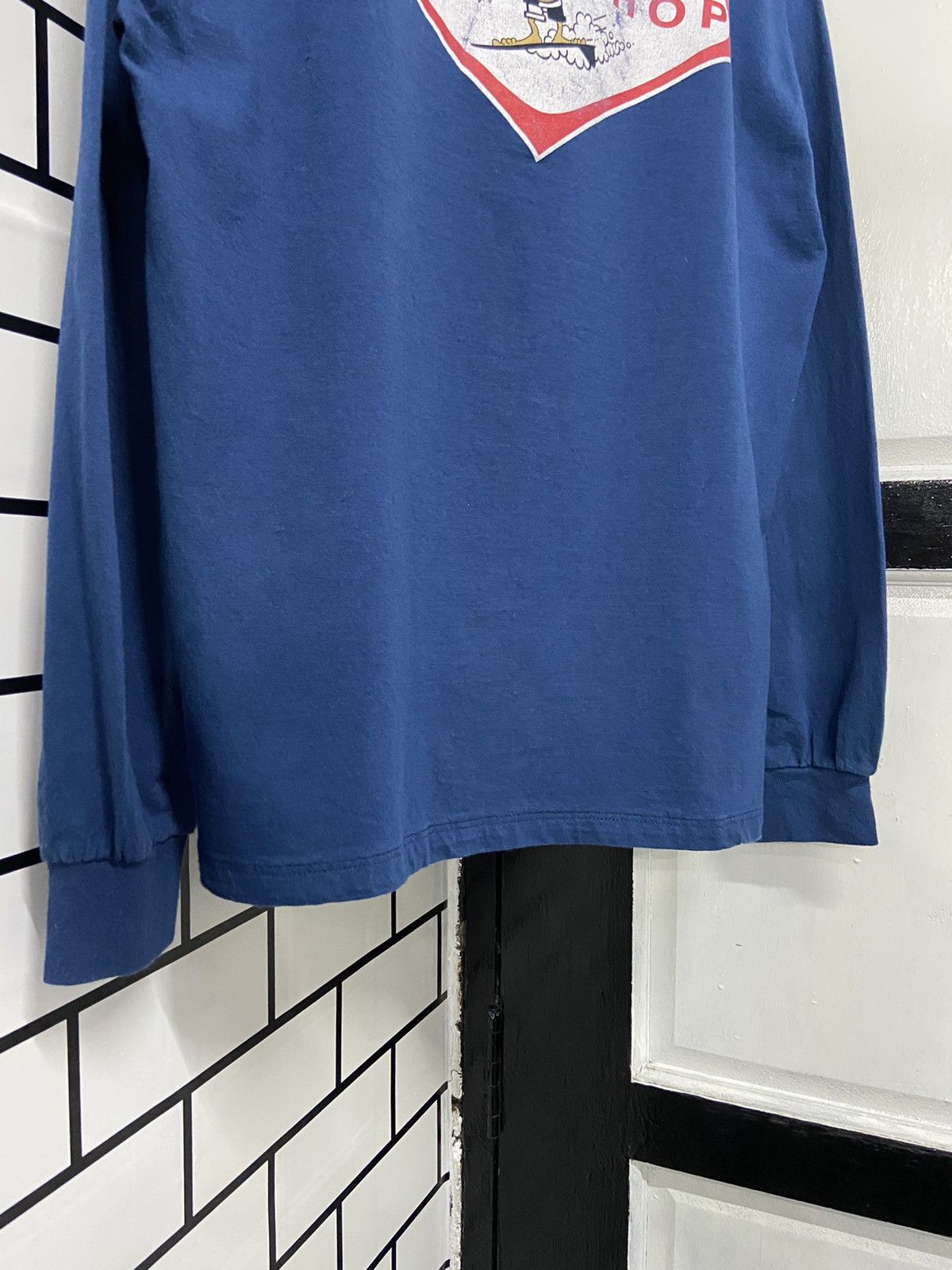 Vintage Vintage 90’s Jacks Surf Shop Long Sleeve tee Made in USA Size US L / EU 52-54 / 3 - 12 Thumbnail