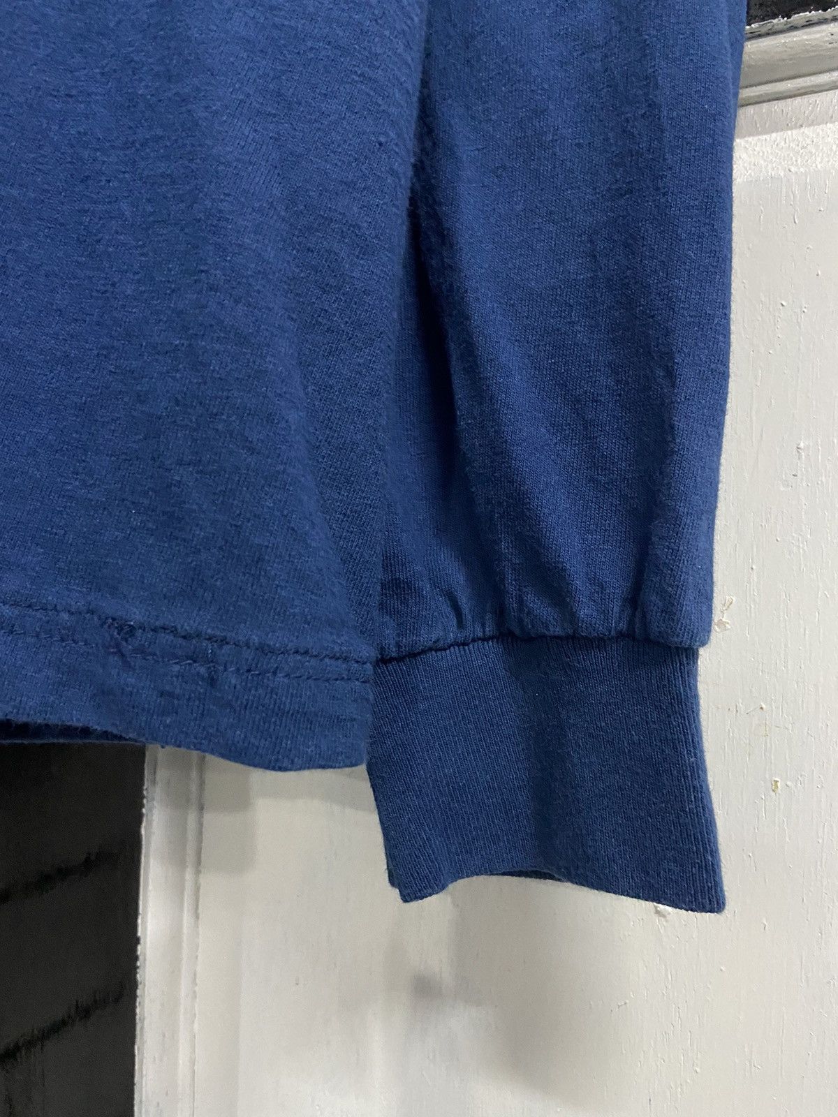 Vintage Vintage 90’s Jacks Surf Shop Long Sleeve tee Made in USA Size US L / EU 52-54 / 3 - 10 Thumbnail