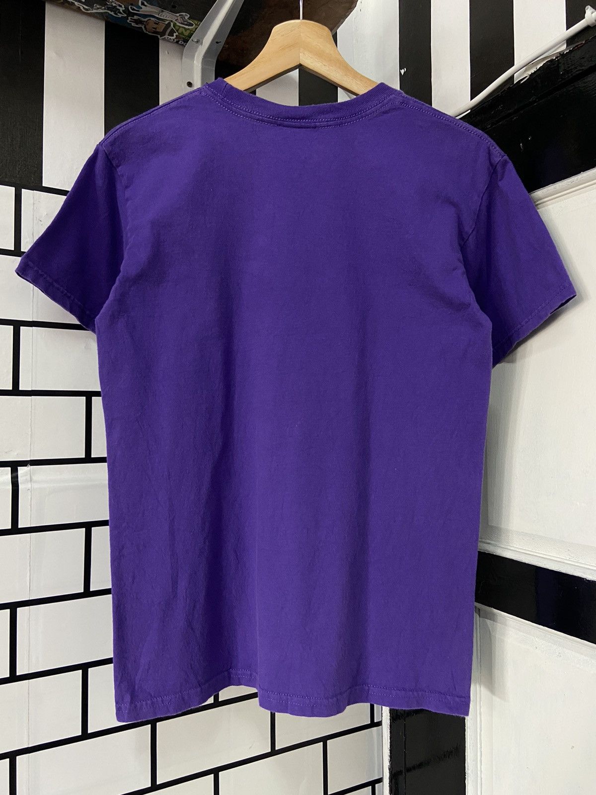 Enjoi × Vintage Vintage Enjoi Skateboard Panda Tshirt Size US XS / EU 42 / 0 - 2 Thumbnail