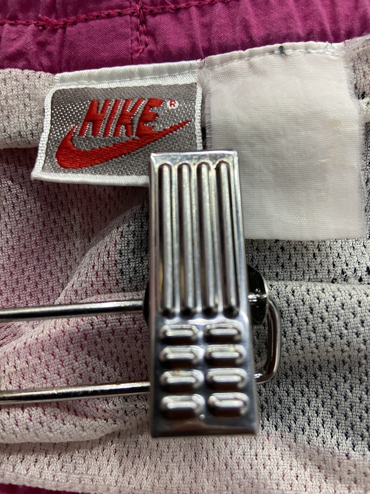 Nike × Vintage Vintage Nike Shorts Pant Size US 38 / EU 54 - 12 Thumbnail