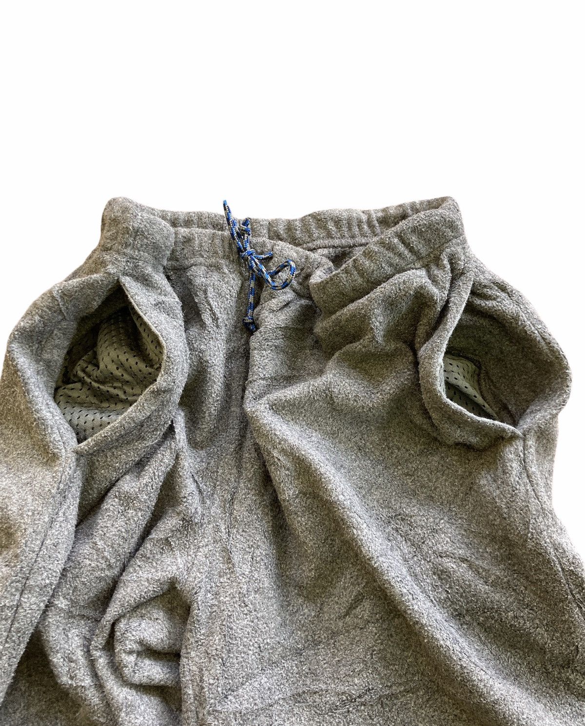 Patagonia PATAGONIA FLEECE PANTS Size US 33 - 2 Thumbnail