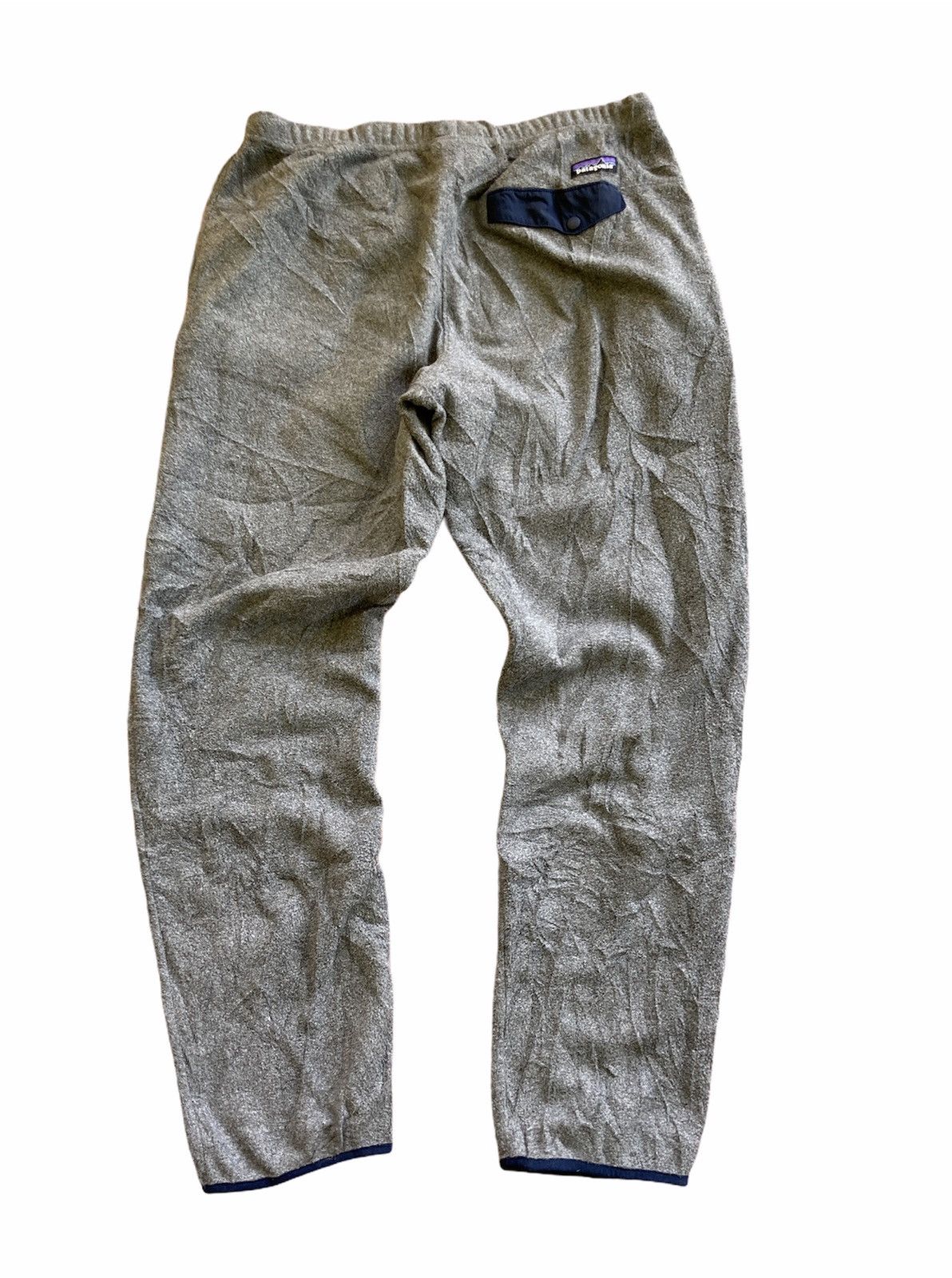 Patagonia PATAGONIA FLEECE PANTS Size US 33 - 3 Thumbnail