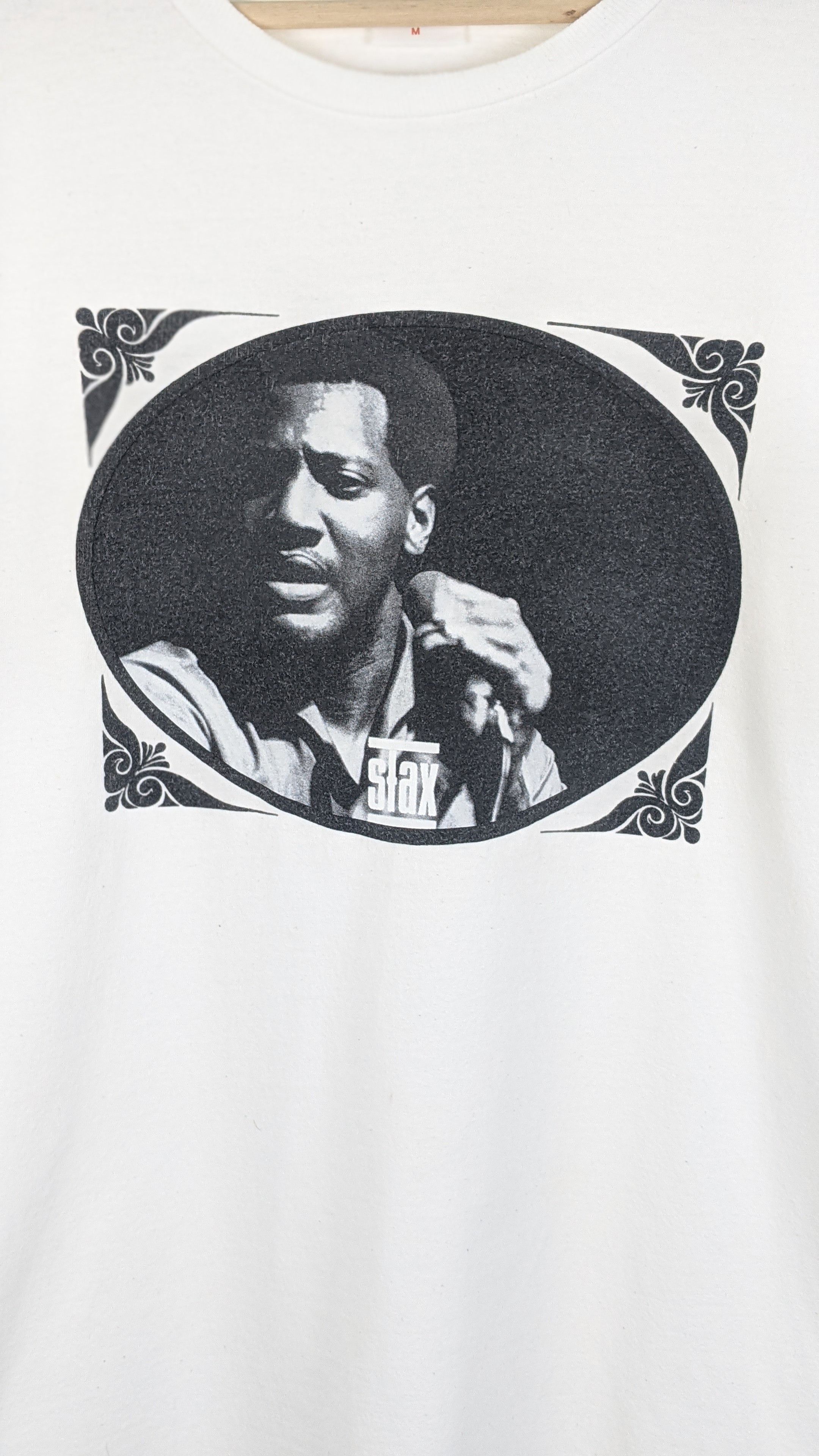 Supreme Supreme Otis Reading Stax shirt Size US M / EU 48-50 / 2 - 3 Thumbnail