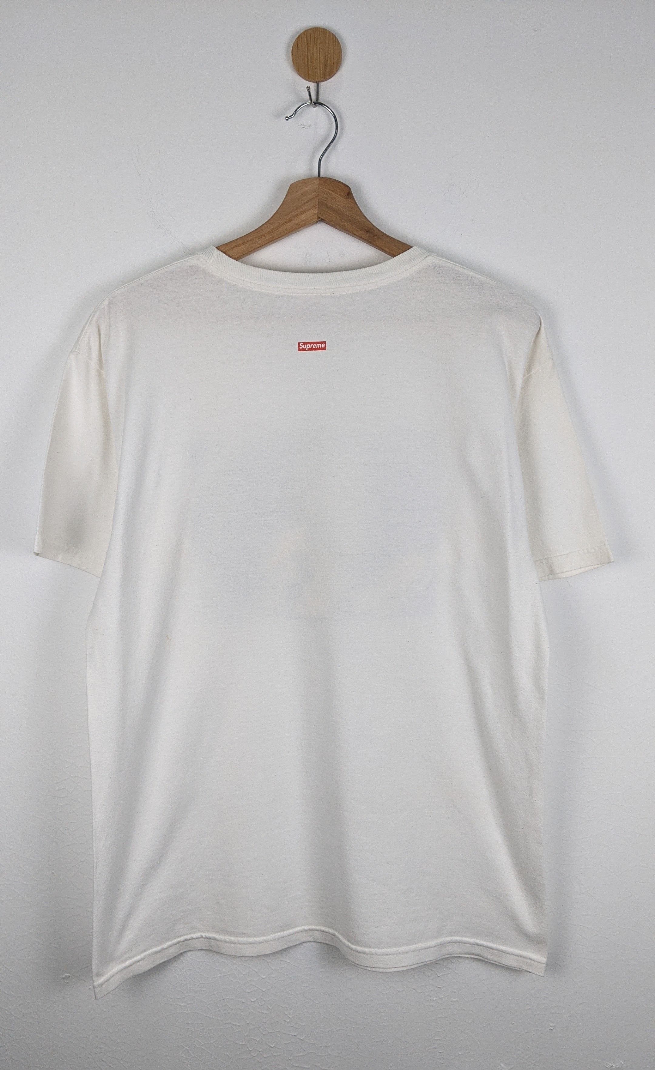 Supreme Supreme Otis Reading Stax shirt Size US M / EU 48-50 / 2 - 2 Thumbnail